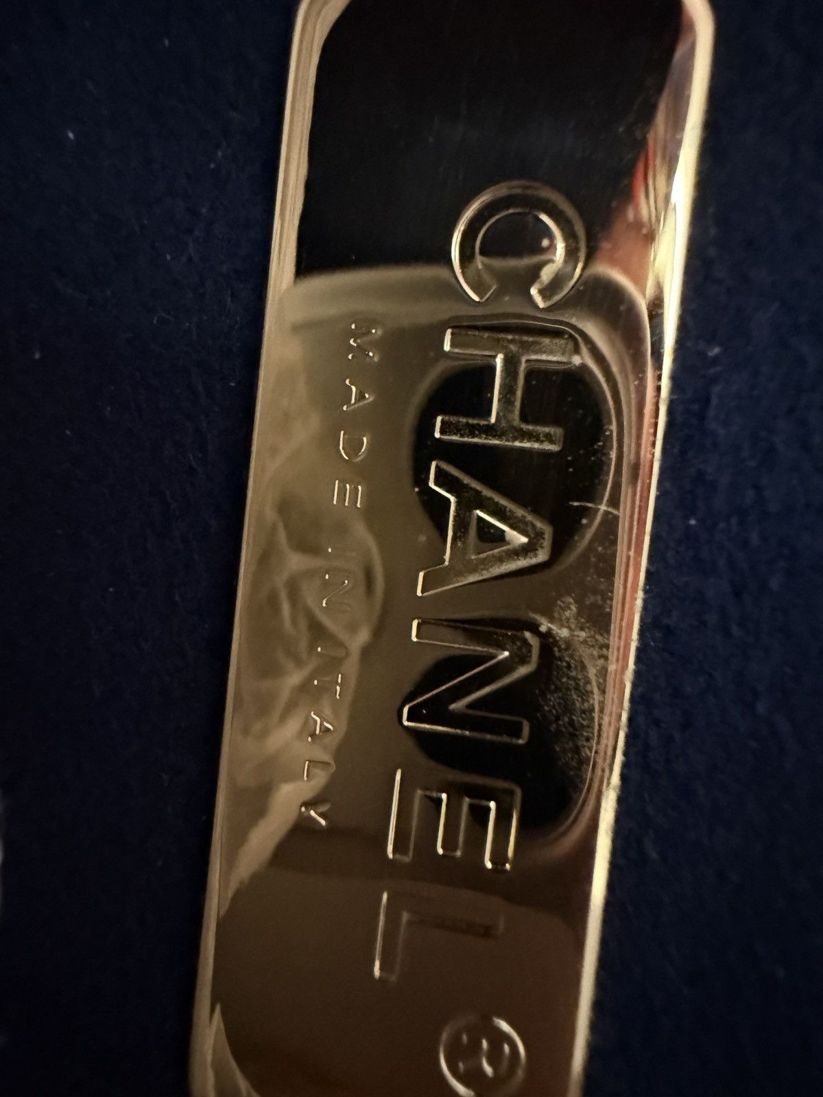 Chanel Chanel X Pharrell Williams XXL Flight Flap Bag Size ONE SIZE - 11 Thumbnail