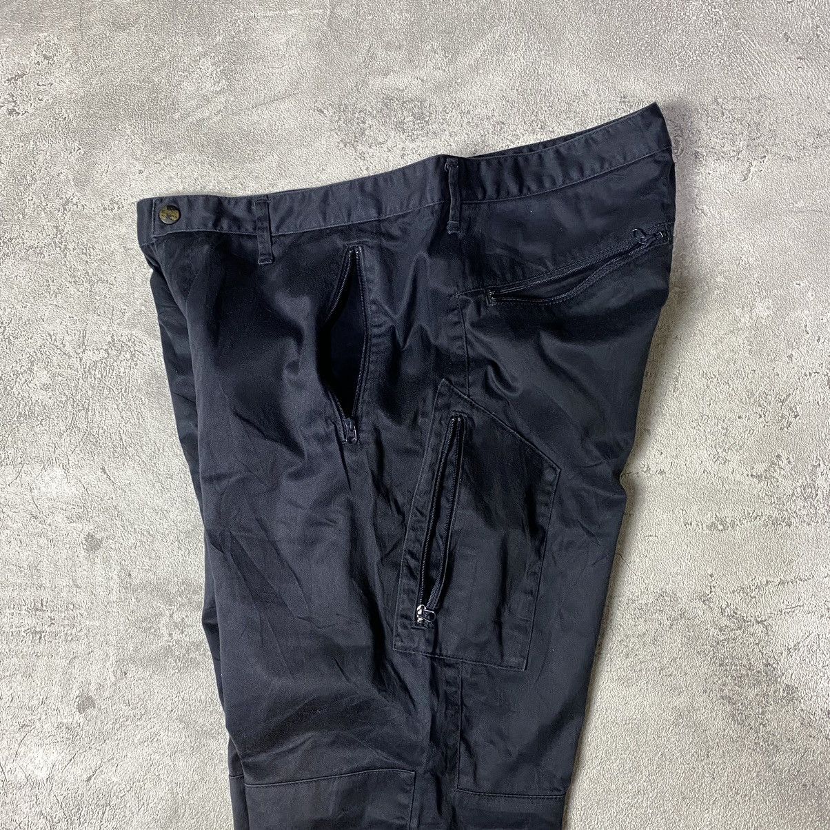 General Research × Mountain Research Mountain Research 1140 zipped pants Size US 33 - 4 Thumbnail