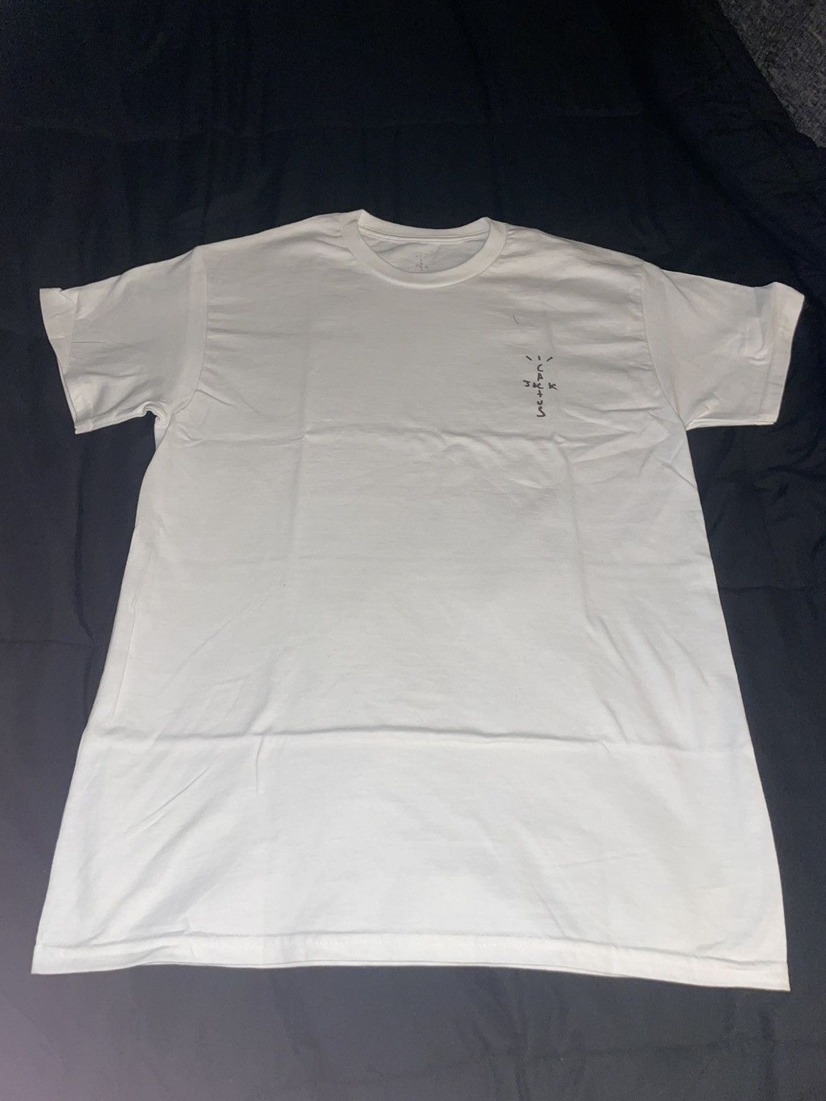 Travis Scott Travis Scott XL Size US XL / EU 56 / 4 - 1 Thumbnail