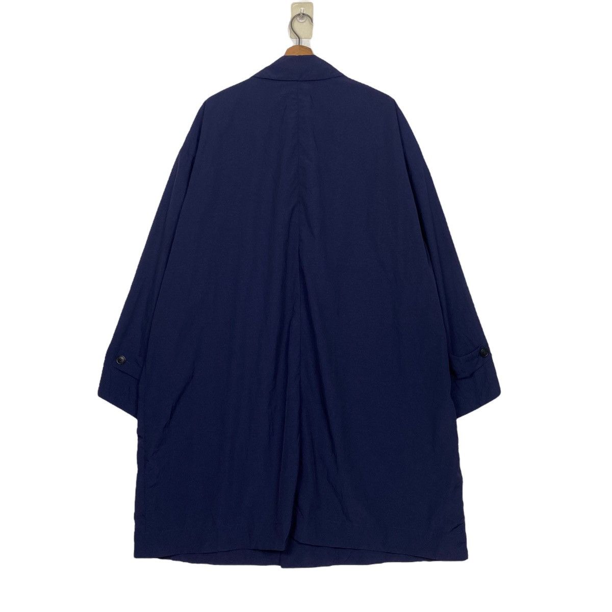 JW Anderson Jw Anderson X uniqlo overcoat jacket Size US M / EU 48-50 / 2 - 7 Thumbnail