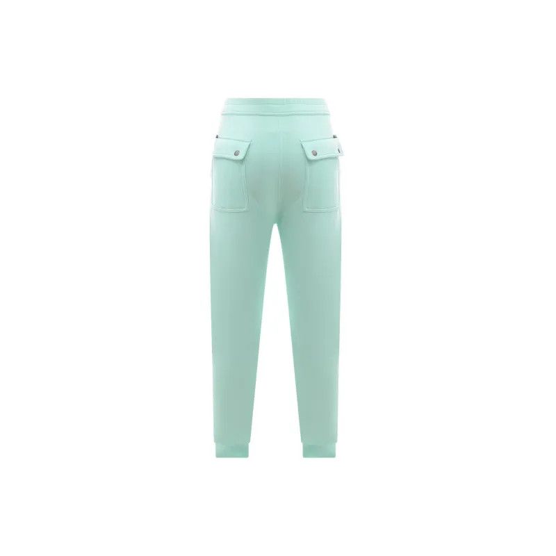 Tom Ford o1w1db10225 TFJ271 Sweatpants & Joggers in Light Blue Size US 42 / EU 58 - 2 Thumbnail