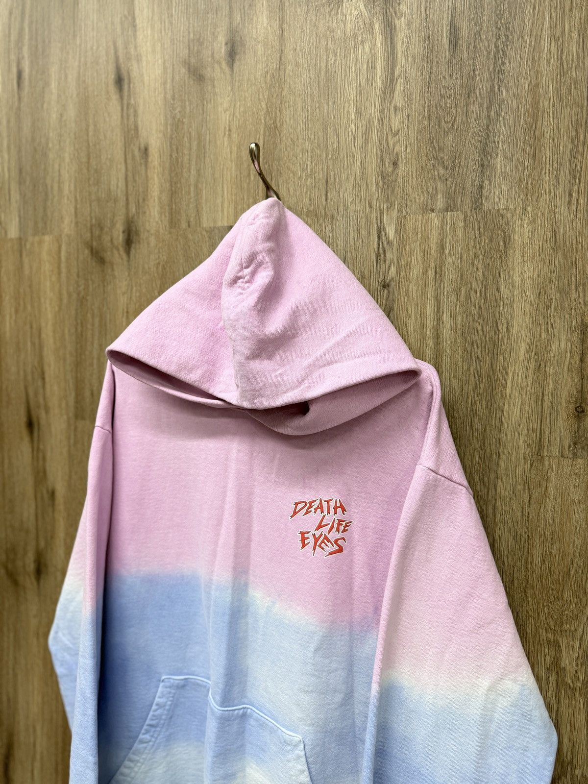 Warren Lotas Warren Lotus Hoodie Size US L / EU 52-54 / 3 - 3 Thumbnail