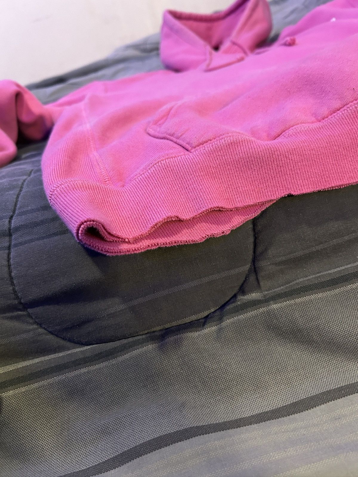 Other × Vintage Betopshelf Pink Hoodie Size US L / EU 52-54 / 3 - 3 Thumbnail