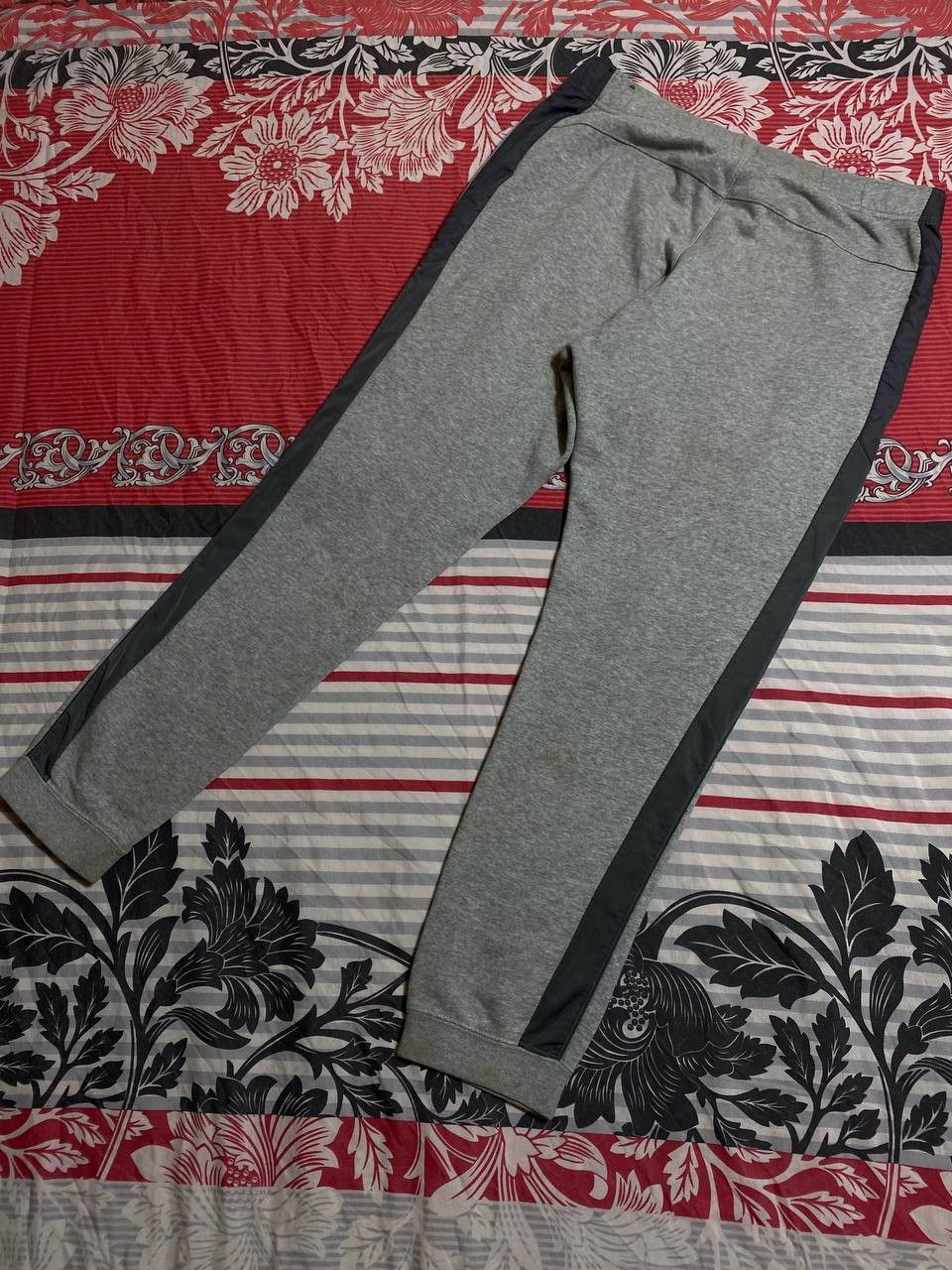 Nike Sweatpants Nike Vintage Streetwear Outdoor 90s Y2K Size US 32 / EU 48 - 4 Thumbnail