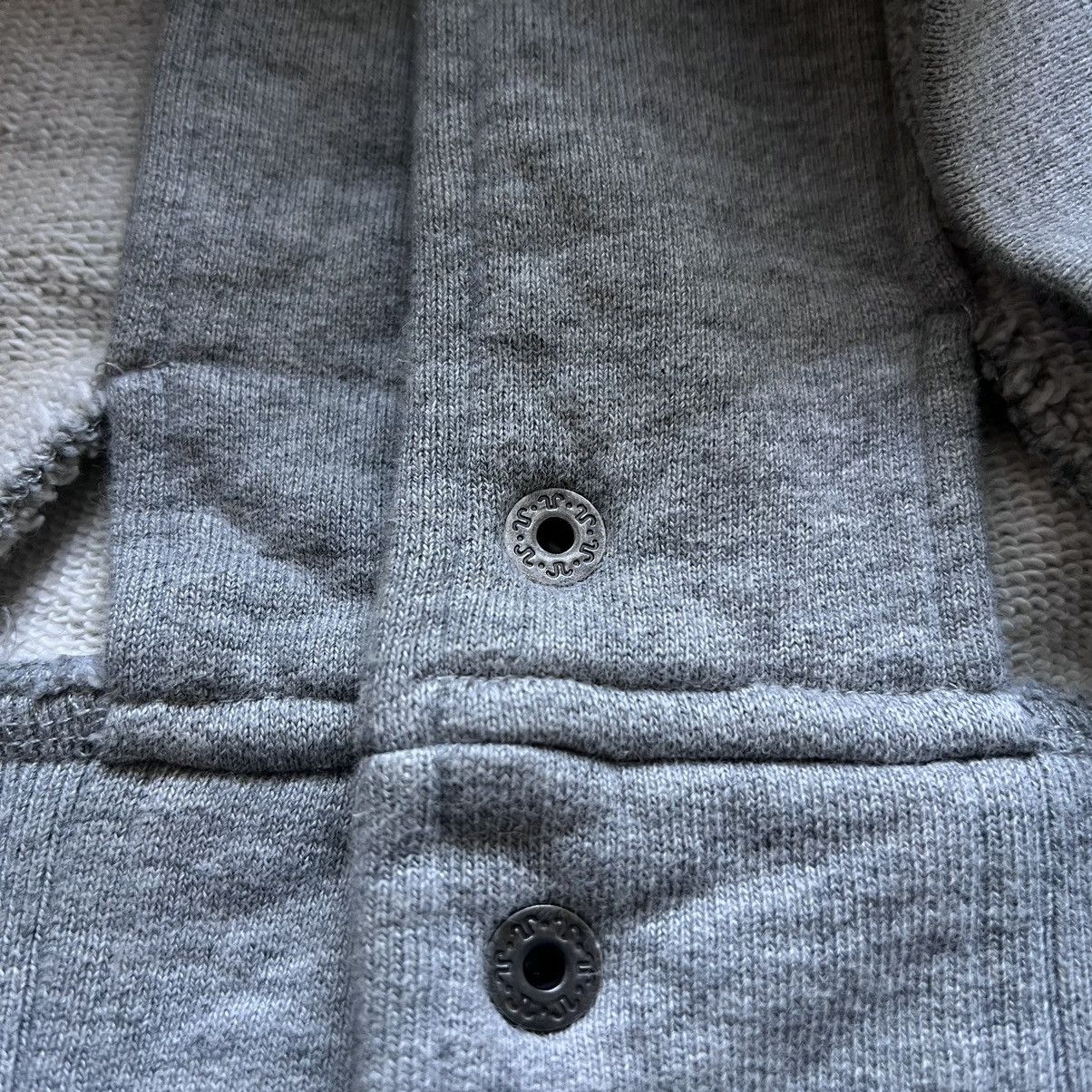 Stussy Stussy World Tribe Button Up Sweater Size US L / EU 52-54 / 3 - 6 Thumbnail