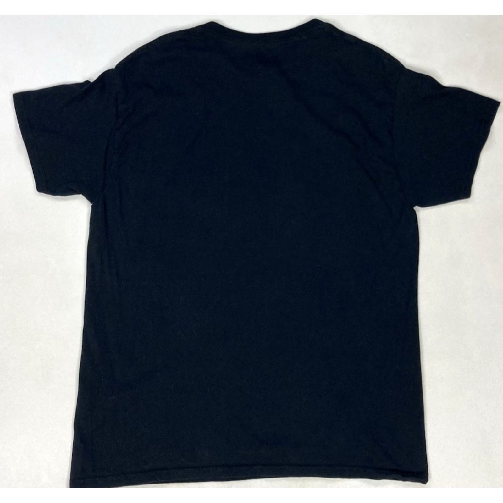 DC Comics VINTAGE Batman DC Comic Graphic T-shirt Men Large Black Logo Short Sleeve Size US L / EU 52-54 / 3 - 3 Thumbnail