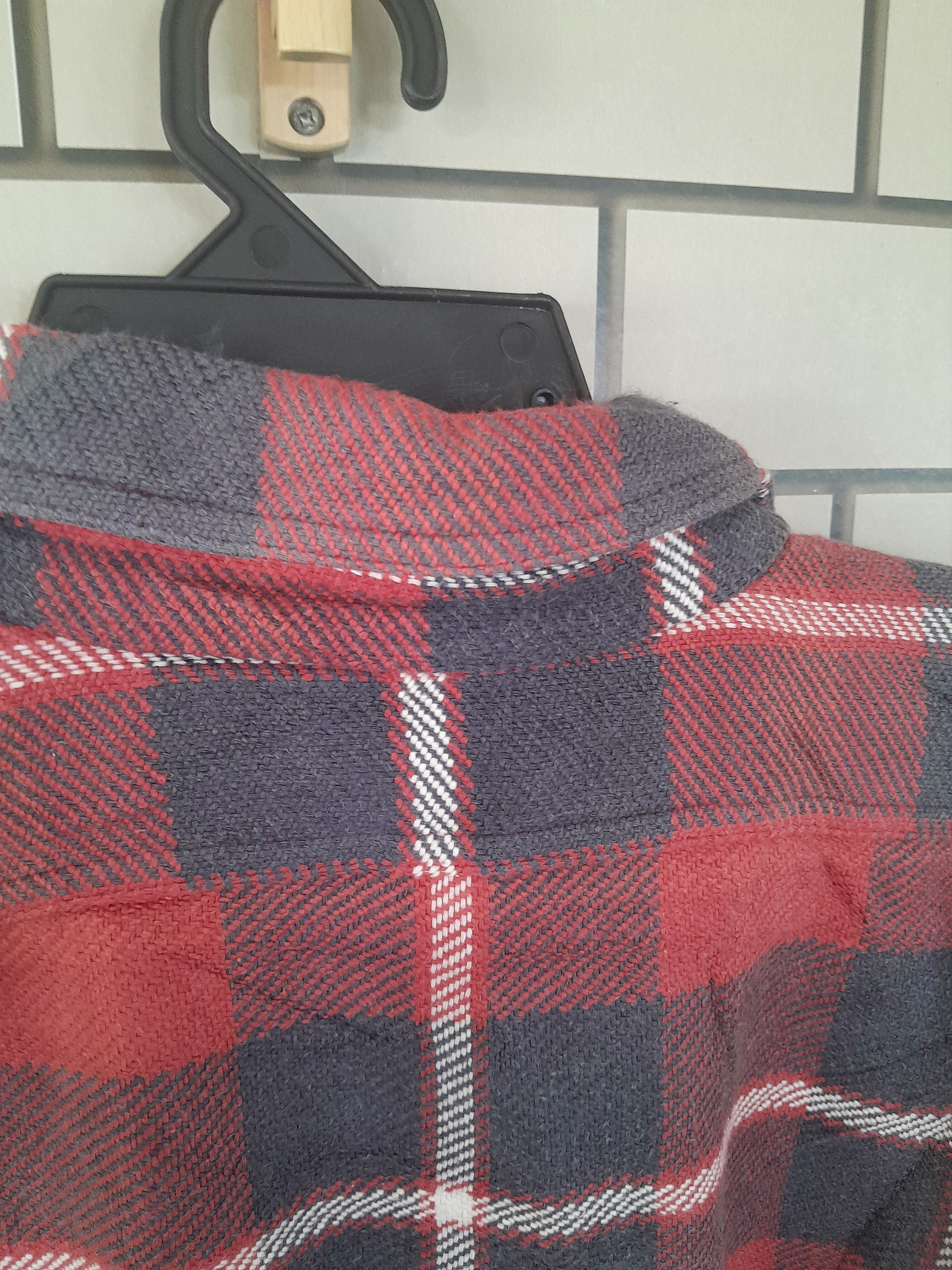 Flannel × Sugar Cane × Toyo Enterprises ❤FINAL DROP❤SUGARCANE FLANNEL Size US M / EU 48-50 / 2 - 8 Thumbnail
