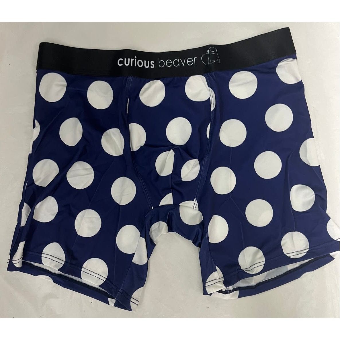 Other Curious beaver Lot of 3 Boxer Briefs Size S - NEW - Size 28 - 5 Thumbnail