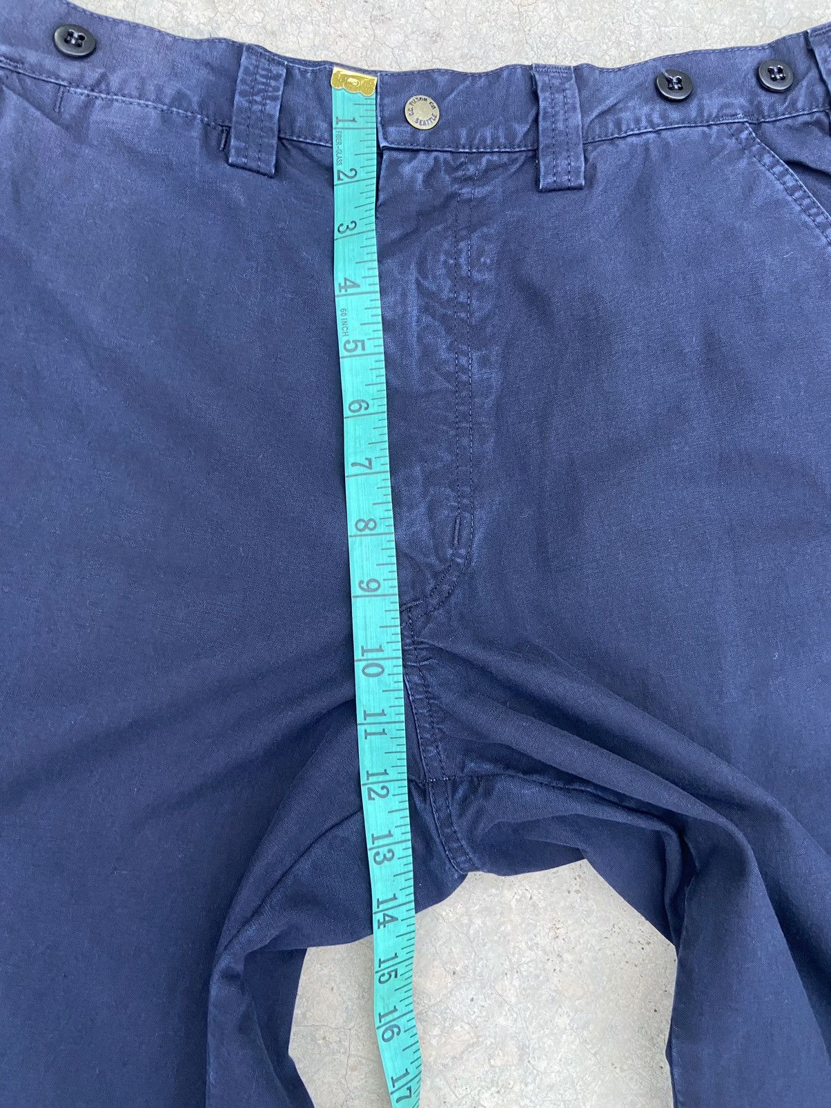 Filson FILSON chinos pants Size US 34 / EU 50 - 11 Thumbnail