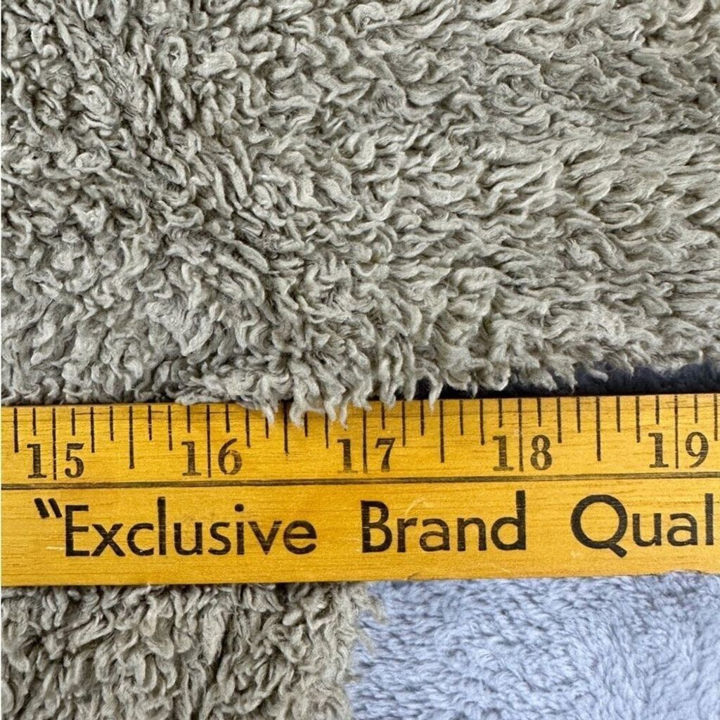 Patagonia Patagonia Youth Size XL (14) Los Gatos High-Pile Fleece Tan Size US XL / EU 56 / 4 - 9 Thumbnail