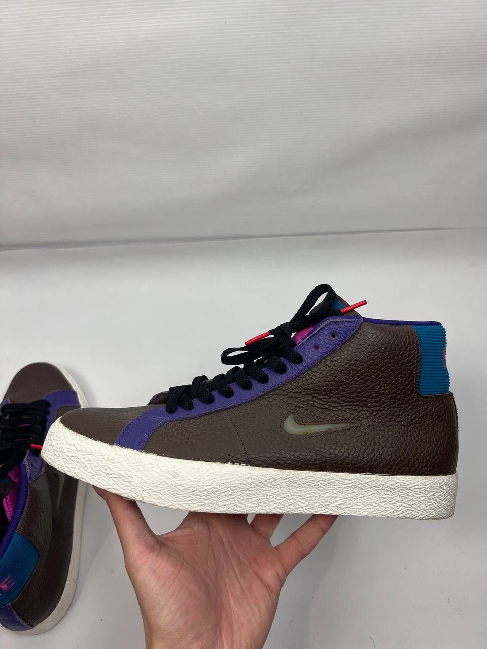 Nike Nike SB Zoom Blazer Mid Premium sneakers size US 11 Size US 11 / EU 44 - 11 Thumbnail
