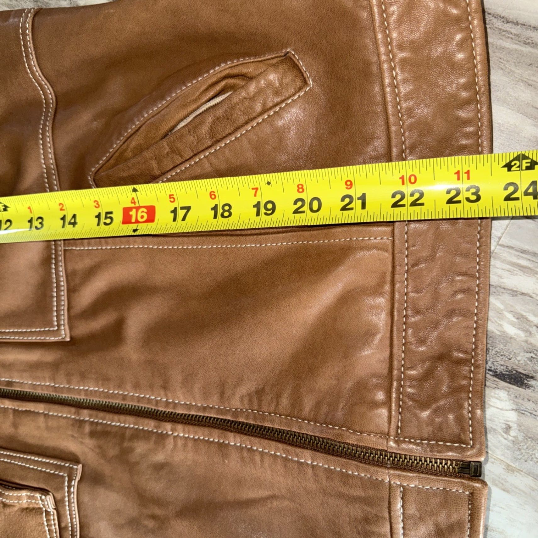 Coldwater Creek VINTAGE? No. Size M / US 6-8 / IT 42-44 - 6 Thumbnail