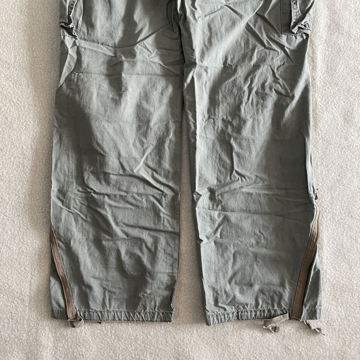 American Rag × If Six Was Nine × Japanese Brand Japanese Brand American Rags Cargo Pants w31 Size US 31 - 6 Thumbnail