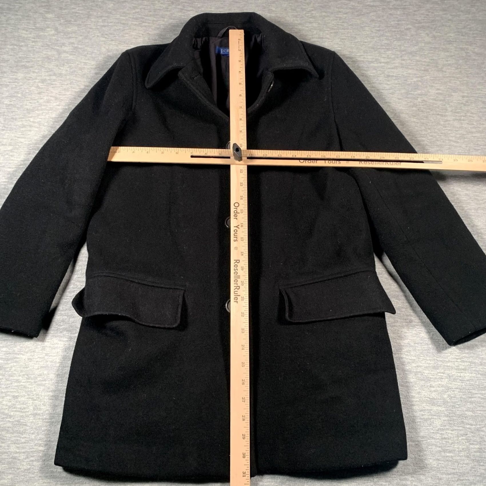 J.Crew VINTAGE? No. Size XS / US 0-2 / IT 36-38 - 6 Thumbnail