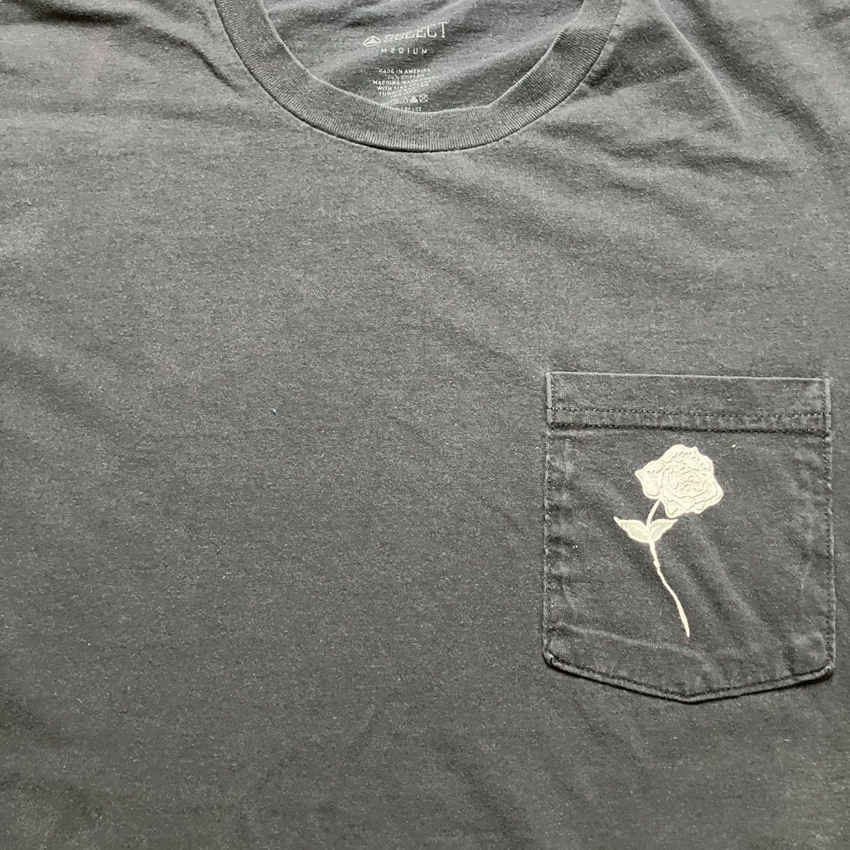Other Active Ride Shop Pocket T Shirt Size US M / EU 48-50 / 2 - 4 Thumbnail