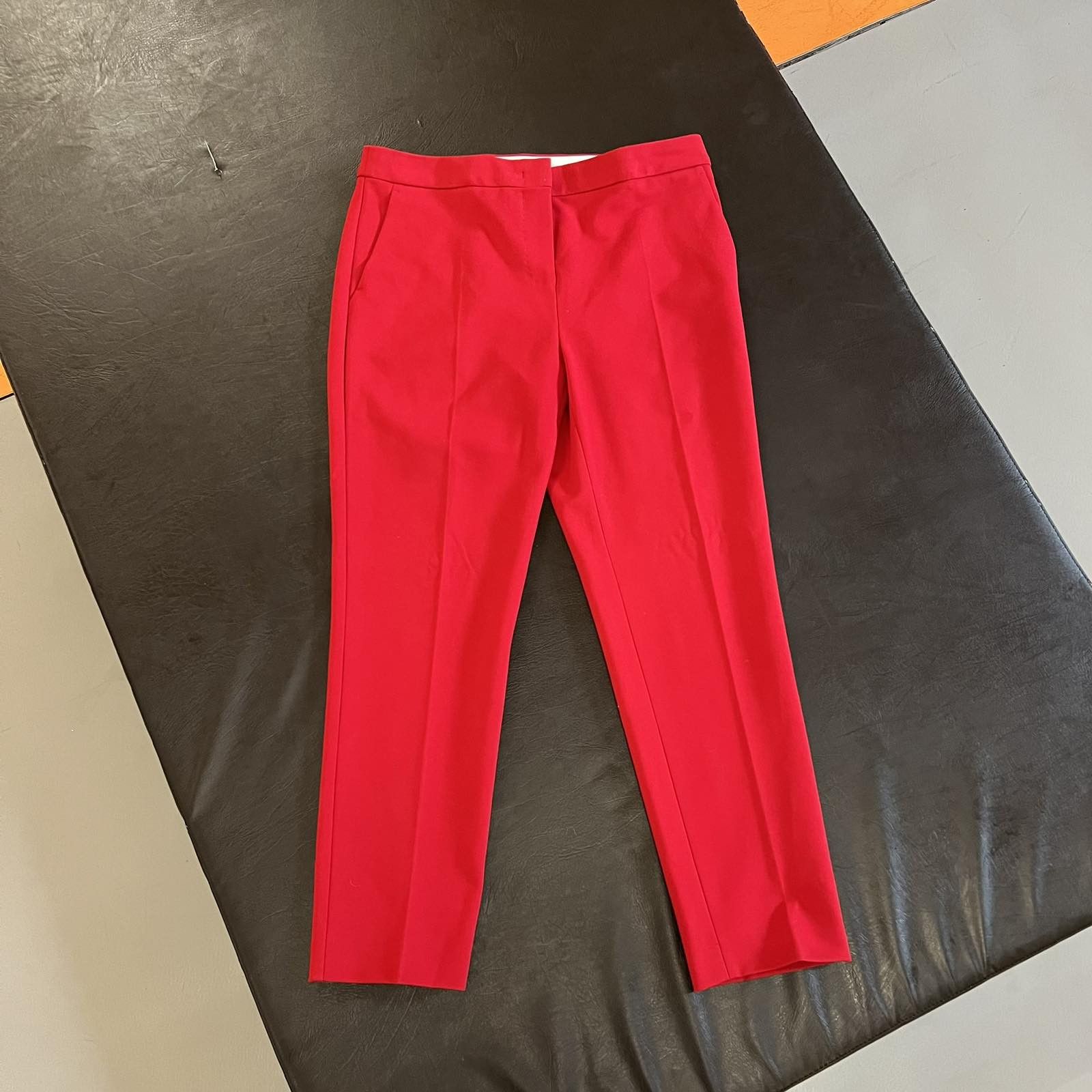 Designer × Max Mara Vintage MAX MARA Pants Made In Italy Casual Style Size 27" / US 4 / IT 40 - 1 Thumbnail