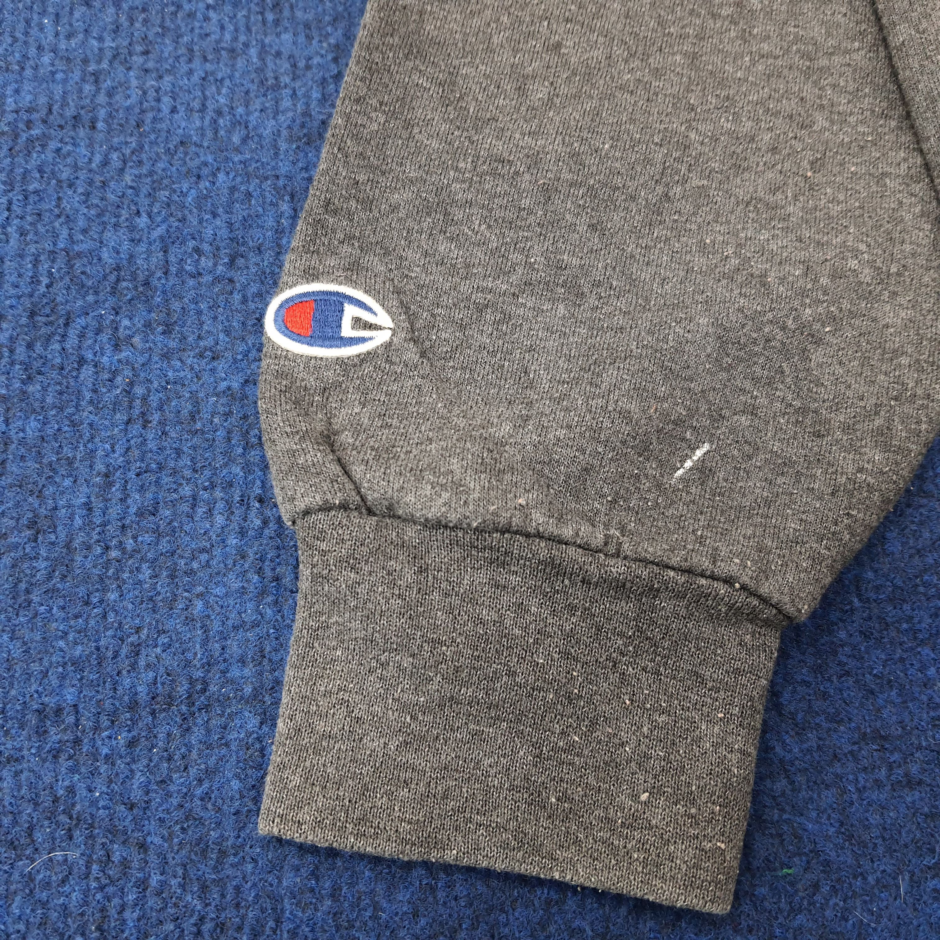Champion Vintage Champion Cornell University Sweatshirt C262N20 Size US L / EU 52-54 / 3 - 5 Thumbnail