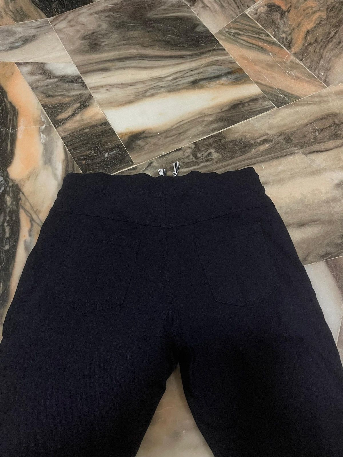 Moncler Vintage Moncler Cotton Pants Size 29" - 9 Thumbnail