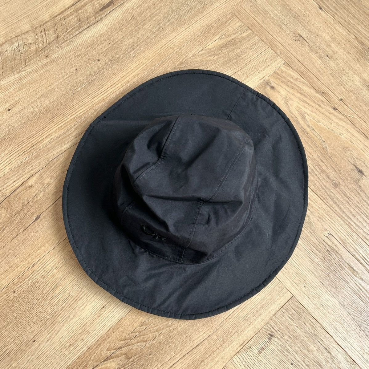 Outdoor Research Vintage Outdoor Research Gore-Tex Sombrero Hat Size ONE SIZE - 4 Thumbnail