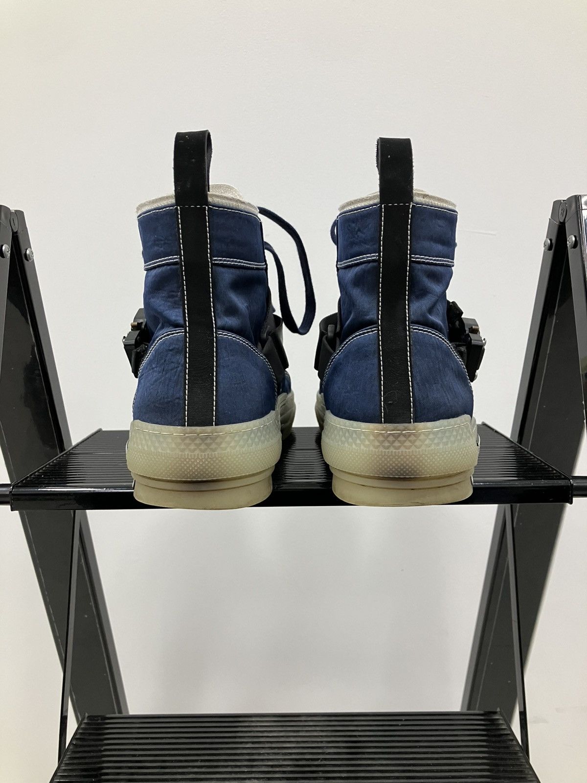 Alyx × Dior Dior x alyx x 1017 ALYX 9SM Size US 9 / EU 42 - 5 Thumbnail