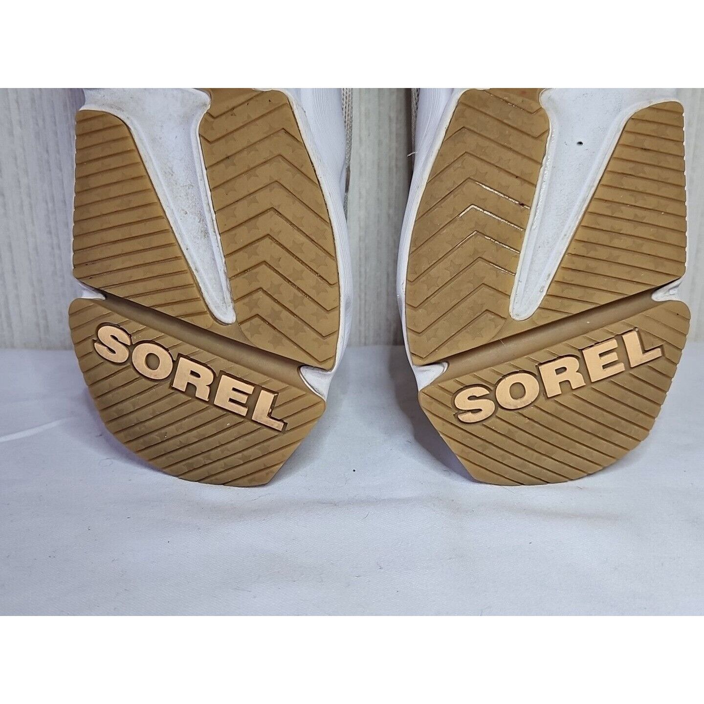 SOREL Sorel Kinetic Rnegd Float Sneakers Womens 9 Pink Eraser Cush Size US 9 / IT 39 - 8 Thumbnail