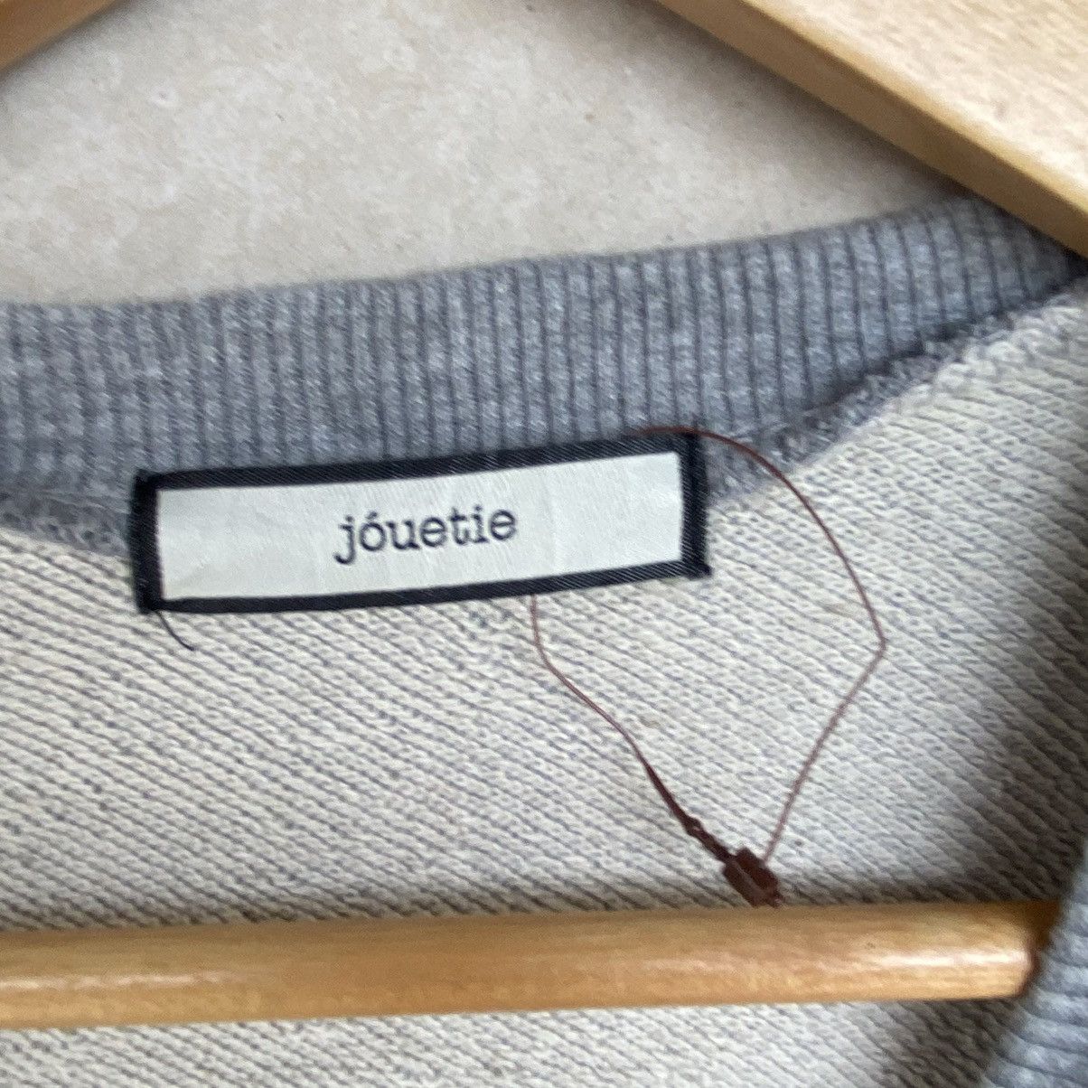 Other Vintage Fame Free Direction Printed Crewneck Sweatshirt Gray Size US M / EU 48-50 / 2 - 6 Thumbnail