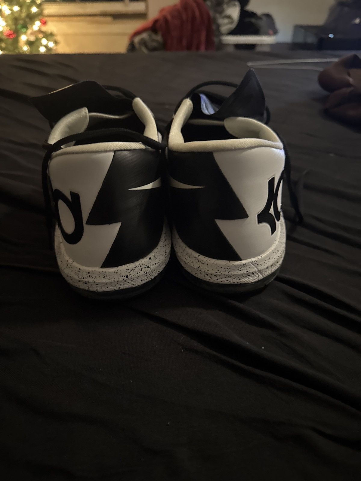 Nike KD VI Nike ID Size US 14 / EU 47 - 3 Thumbnail