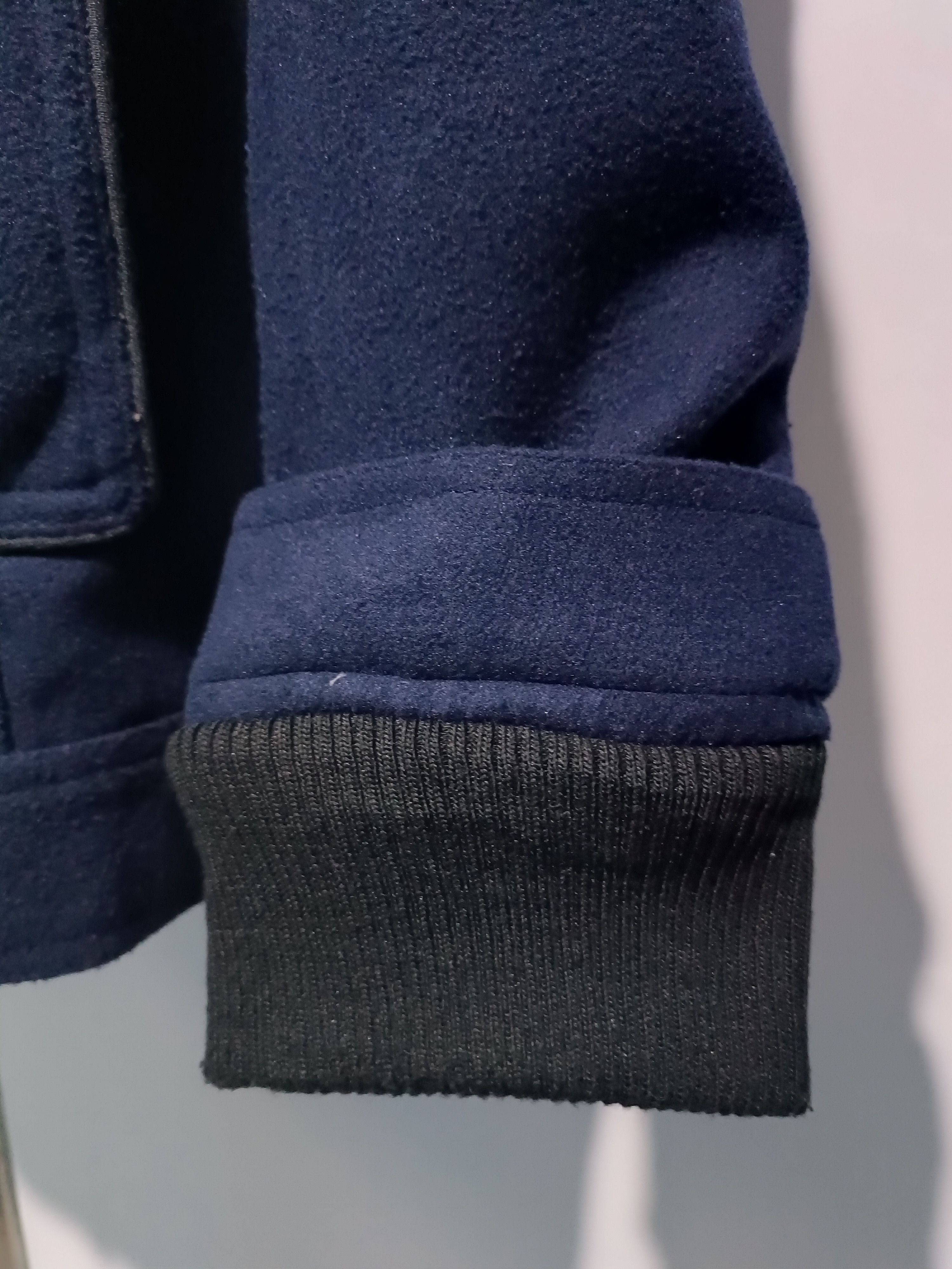 In The Attic × Japanese Brand In The Attic Wool Jacket Size US L / EU 52-54 / 3 - 5 Thumbnail