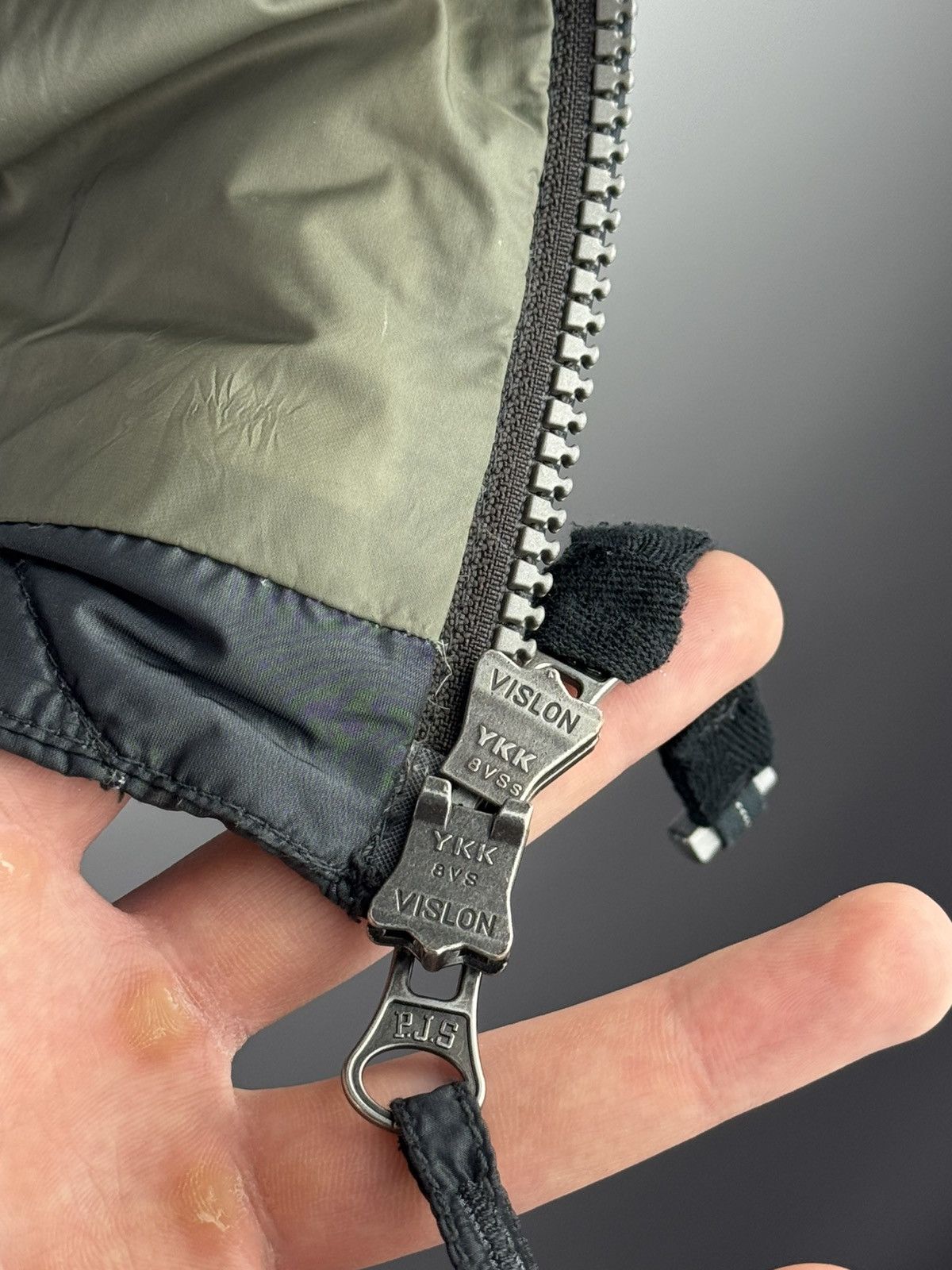 Parajumpers Parajumpers Winter Equipment Down Puffer Jacket Size US XL / EU 56 / 4 - 12 Thumbnail
