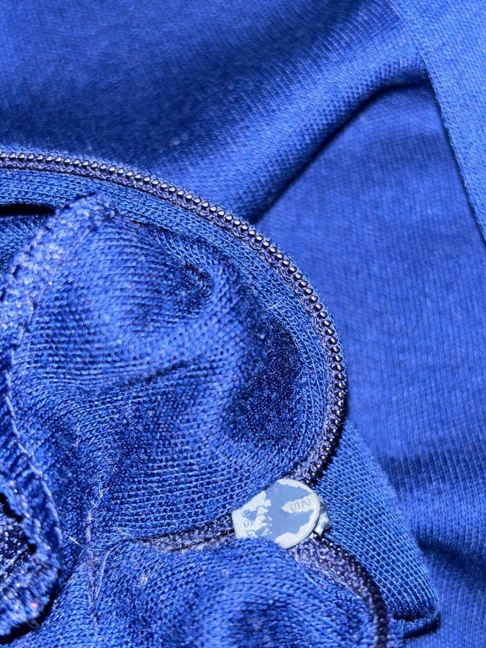 Patagonia Patagonia Capilene Vintage Women's Basic Shirt Made in USA Size M / US 6-8 / IT 42-44 - 7 Thumbnail