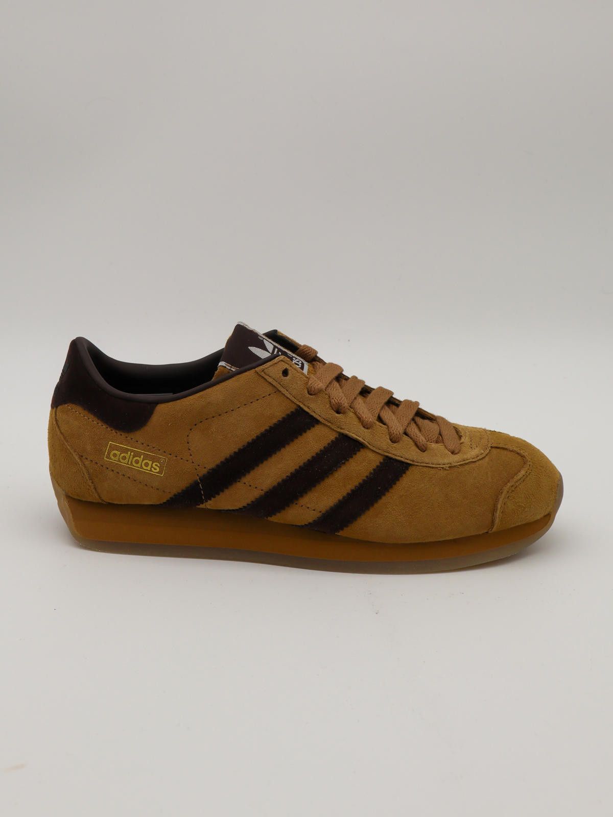 Adidas adidas Originals Country Japan – Brown Desert – UK 5 – BNIB Size US 6 / EU 39 - 4 Thumbnail