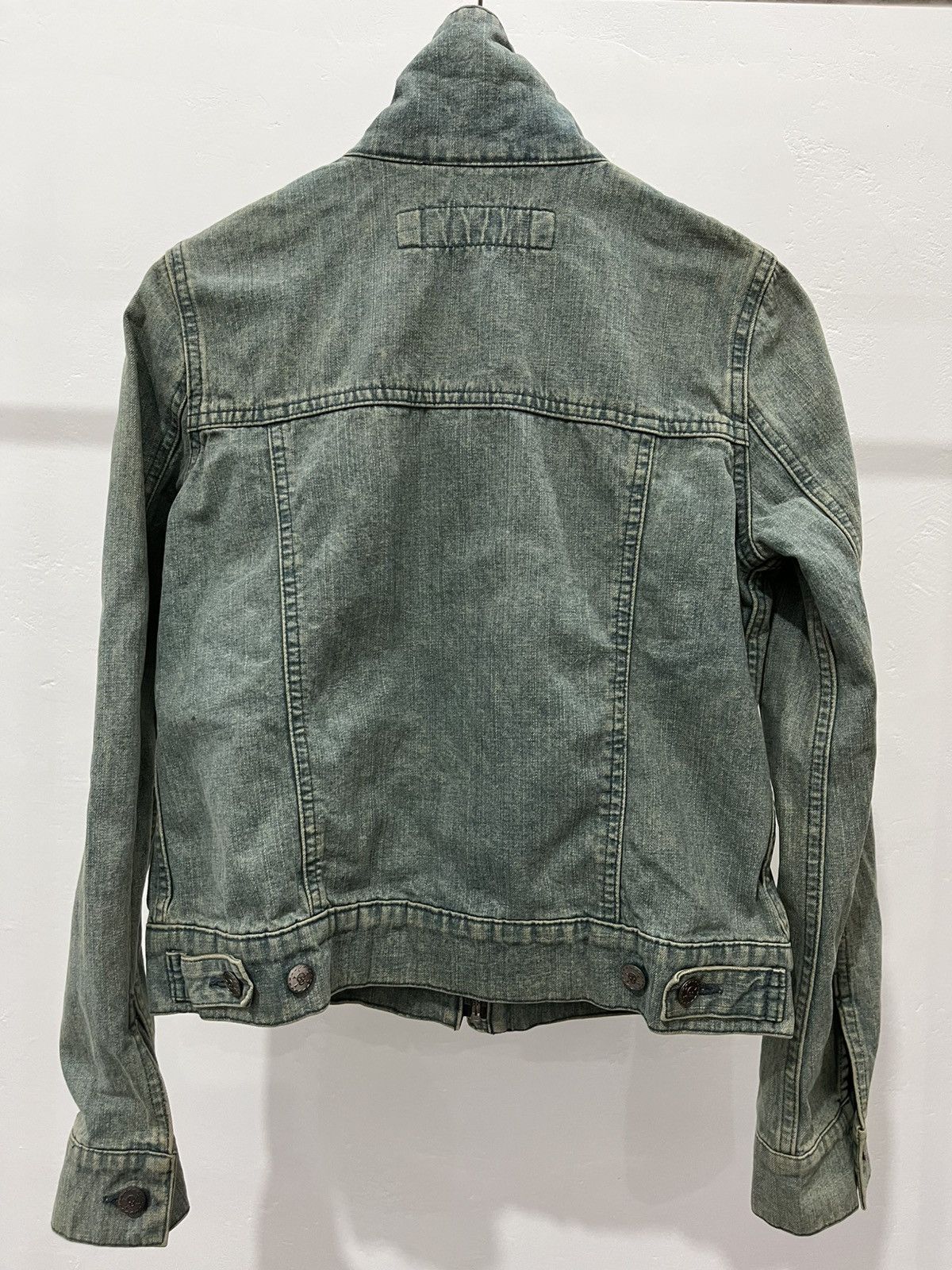 Share Spirit Homme Coigirl magic vkei archive Size S / US 4 / IT 40 - 2 Thumbnail