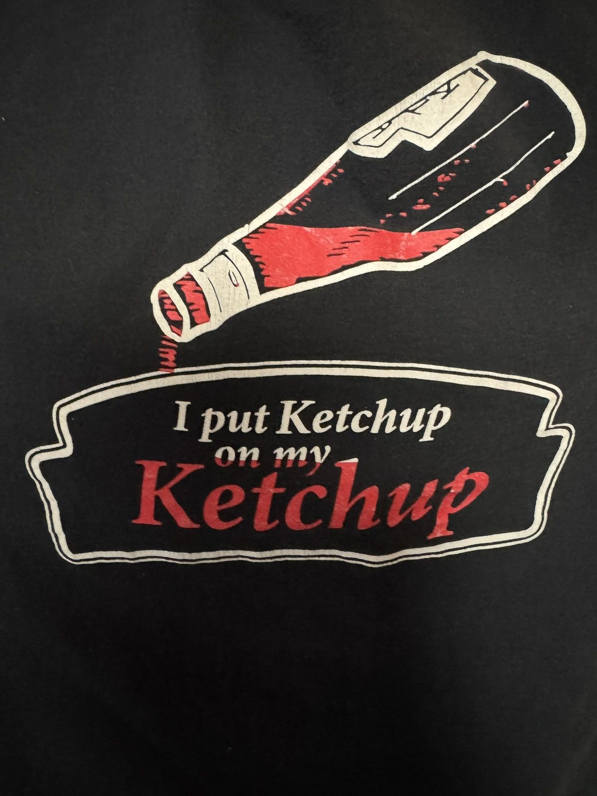 Other Ketchup Size US L / EU 52-54 / 3 - 1 Thumbnail