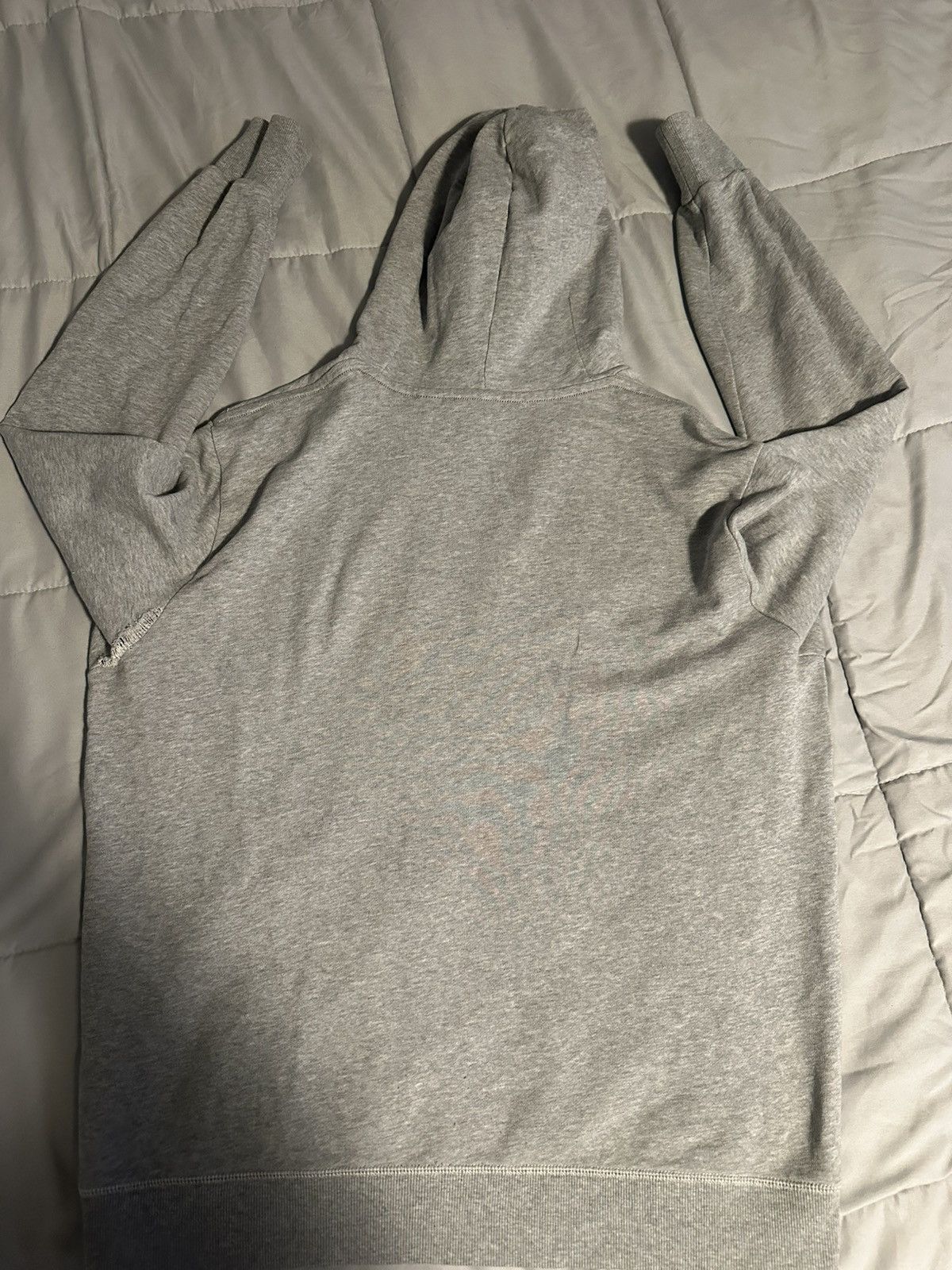 G-Star G Star Raw Hoodie Size US XXL / EU 58 / 5 - 4 Thumbnail