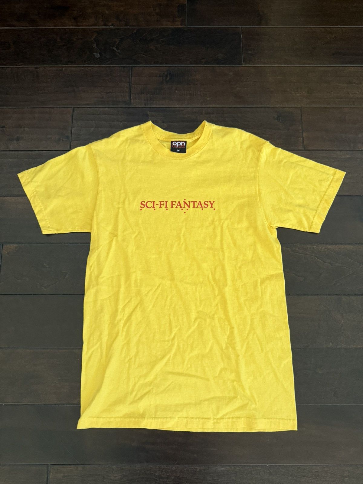 Sci-Fi Fantasy Sci Fi Fantasy Tee Size US M / EU 48-50 / 2 - 1 Preview