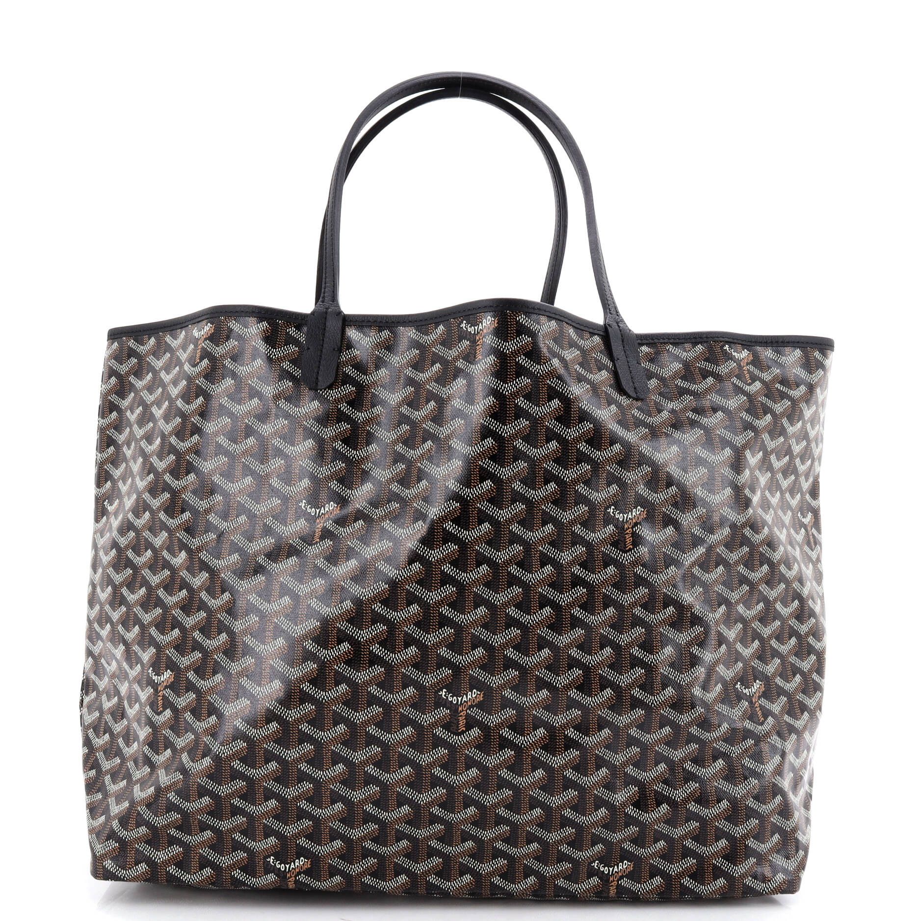 Goyard Saint Louis Tote Size ONE SIZE - 1 Thumbnail