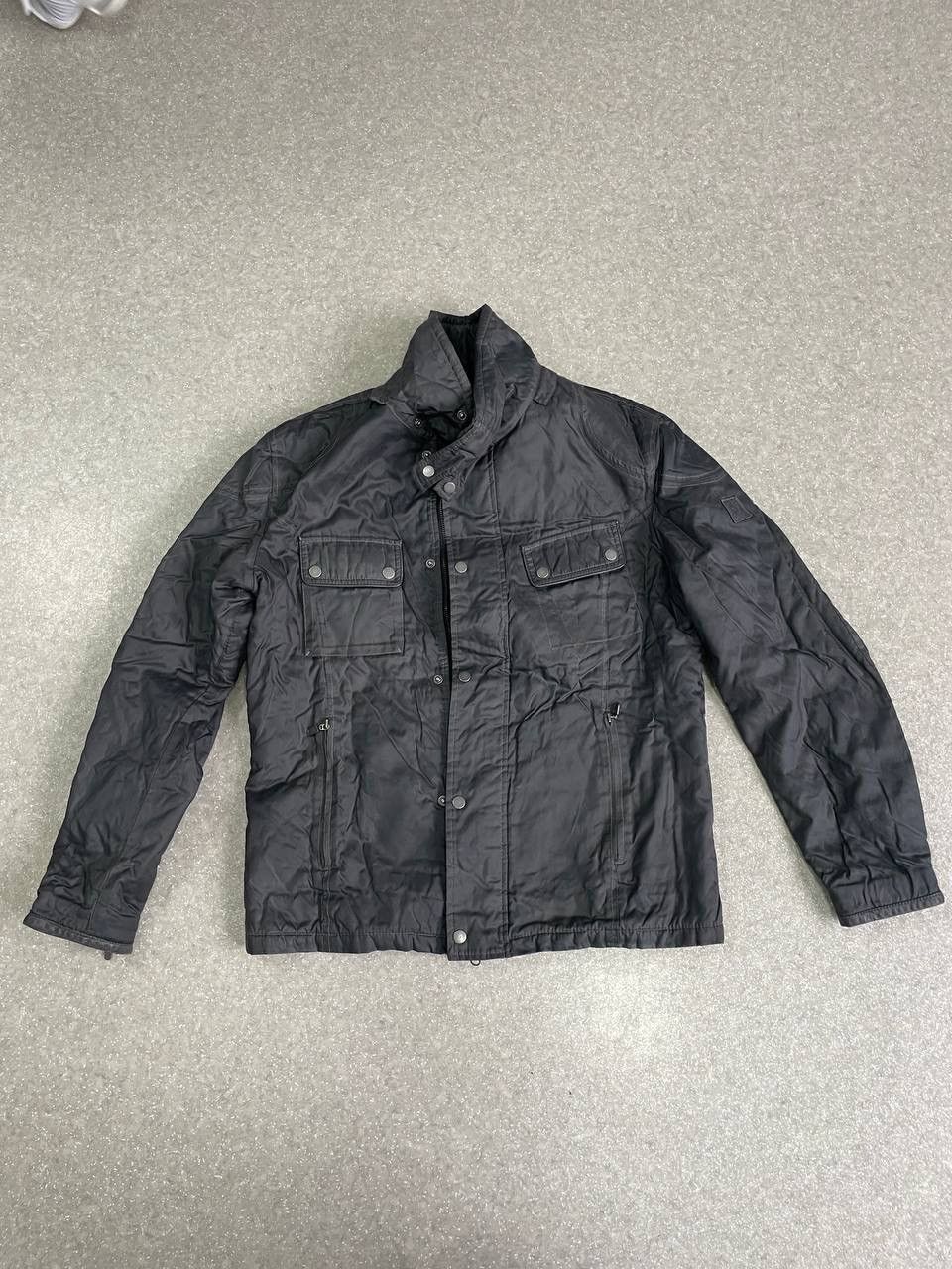 Belstaff Belstaff Wax Jacket Gold Label Size US L / EU 52-54 / 3 - 8 Thumbnail
