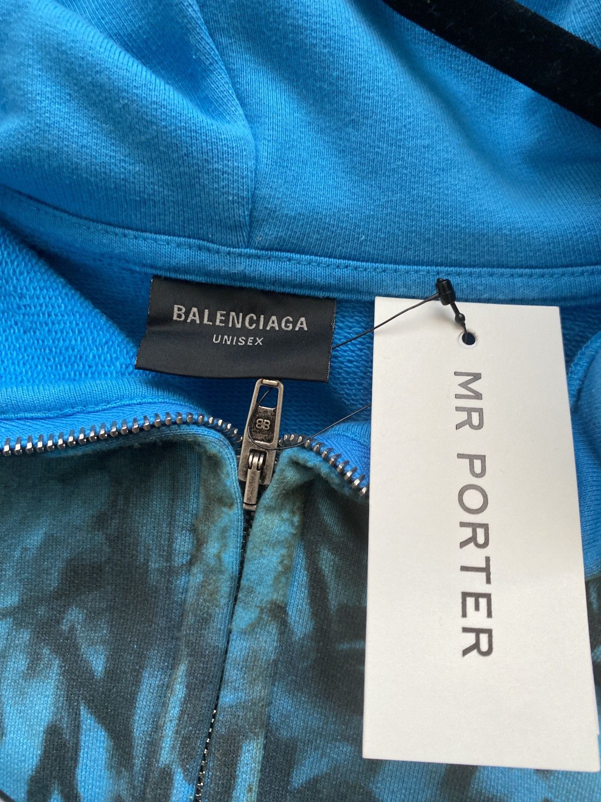 Balenciaga 🆕 Balenciaga Skater Full Tracksuit 🆕 Size US XXS / EU 40 - 4 Thumbnail