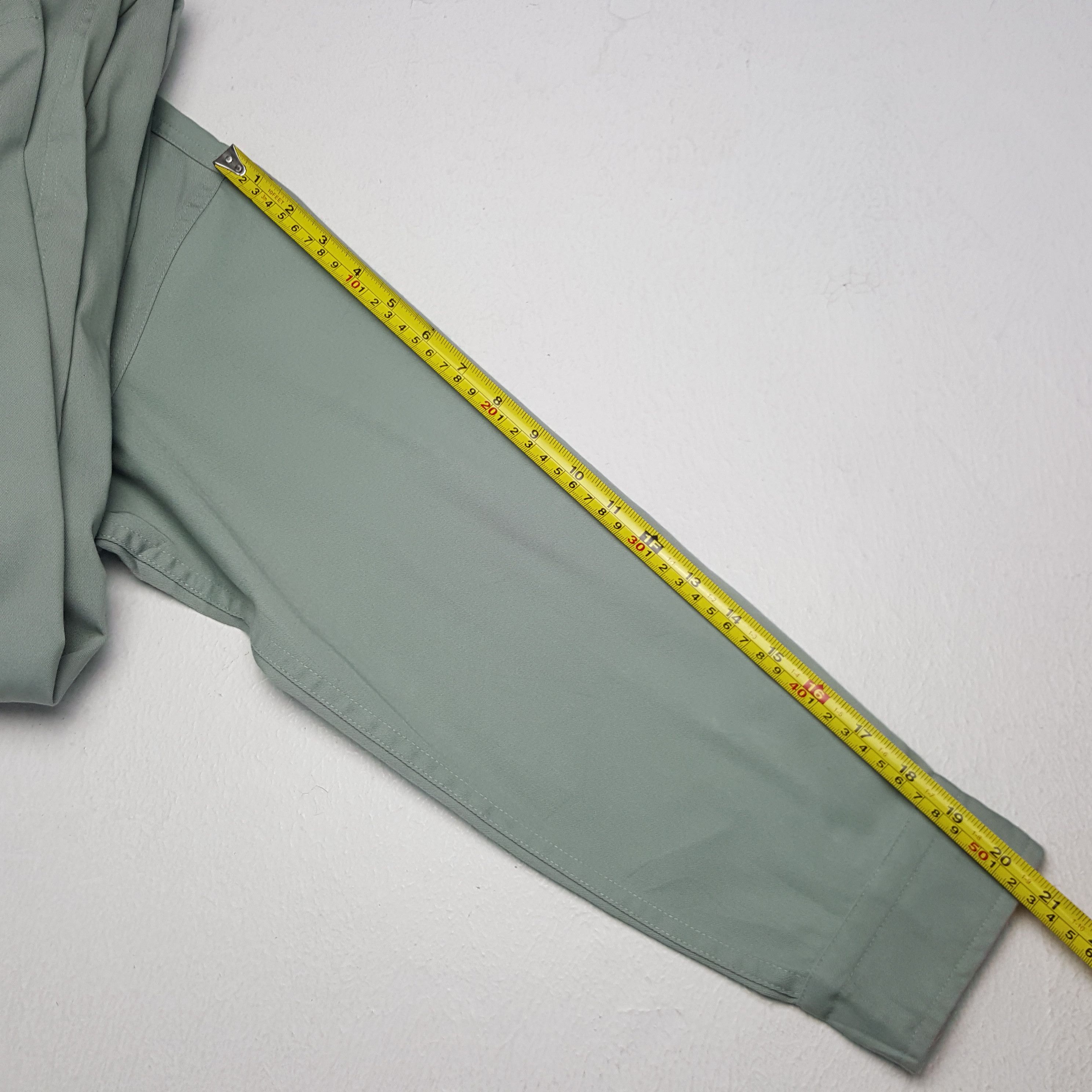 Japanese Brand × Vintage Vintage Bridgestone x Custom TRD Racing Coverall Jacket Size US S / EU 44-46 / 1 - 11 Thumbnail