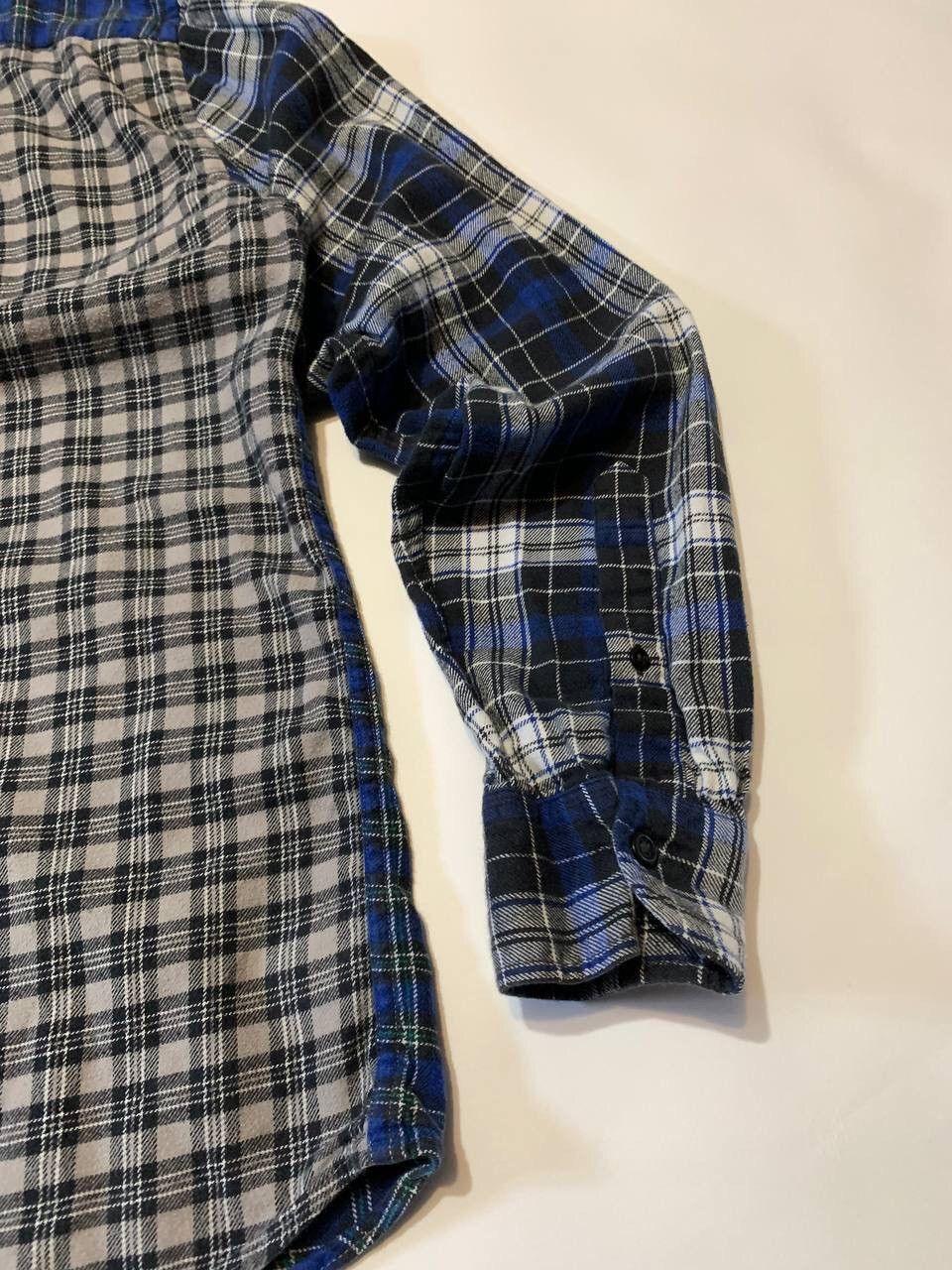 Tommy Hilfiger Crazy Tommy Hilfiger x Lewis Hamilton Shirt Size US L / EU 52-54 / 3 - 11 Thumbnail