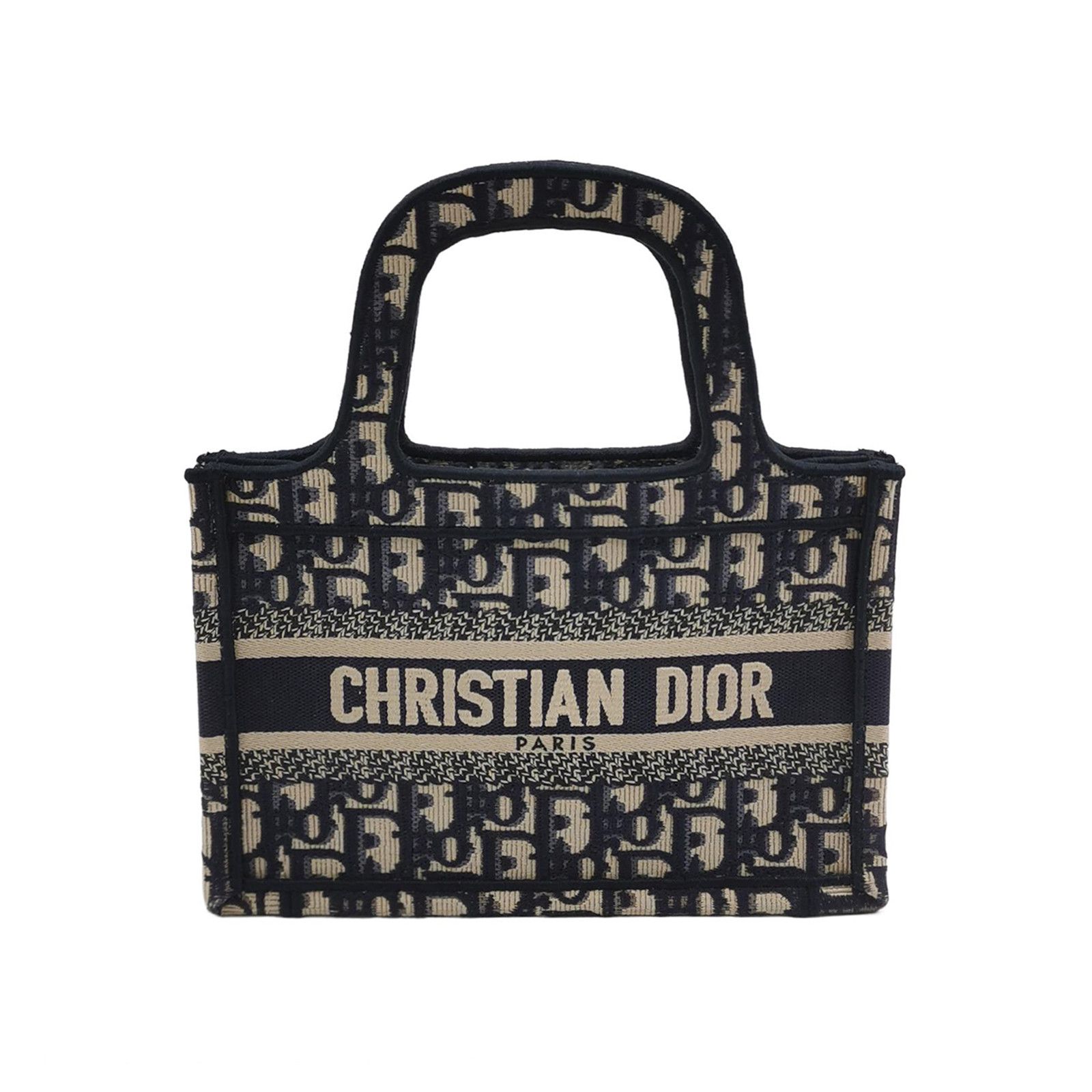 Dior Dior Women os Tote Bags Size ONE SIZE - 1 Thumbnail
