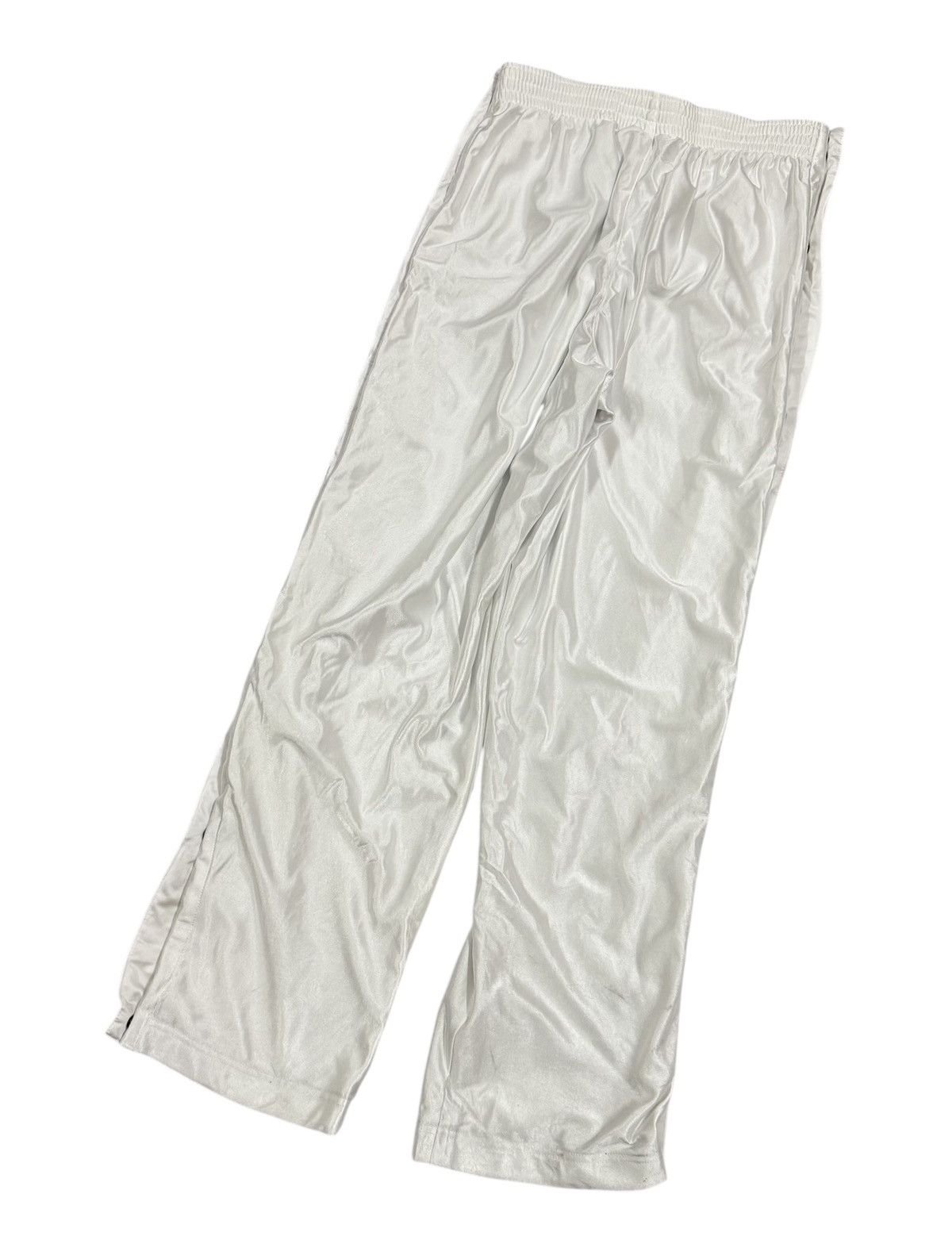 Nike Nike Supreme Court Basetball Tear Away Snap Button Pants Size US 32 / EU 48 - 16 Thumbnail