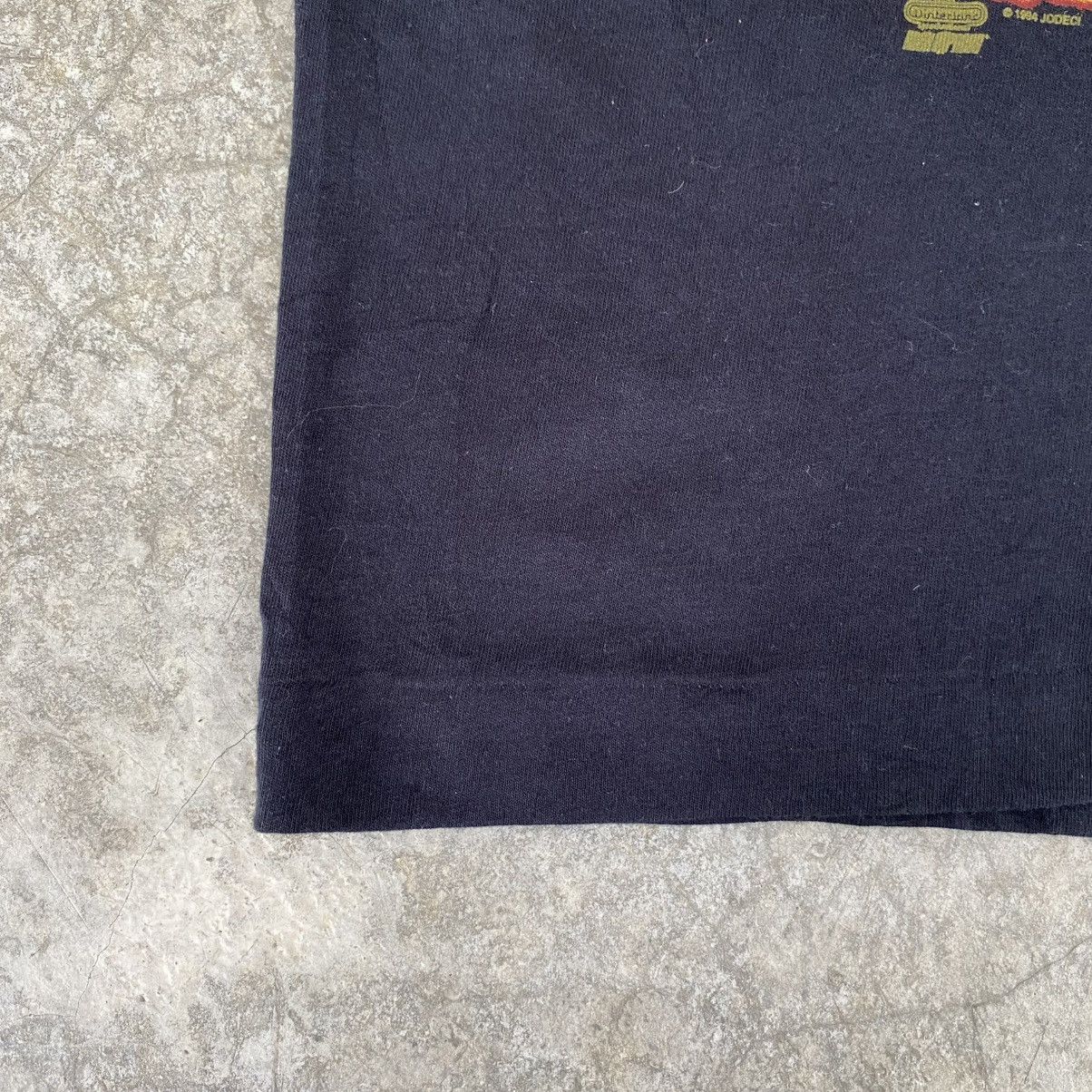 Rap Tees Rare! Vintage 1994 Jodeci “Diary of A Mad Band” Rap Tee Size US XL / EU 56 / 4 - 9 Thumbnail