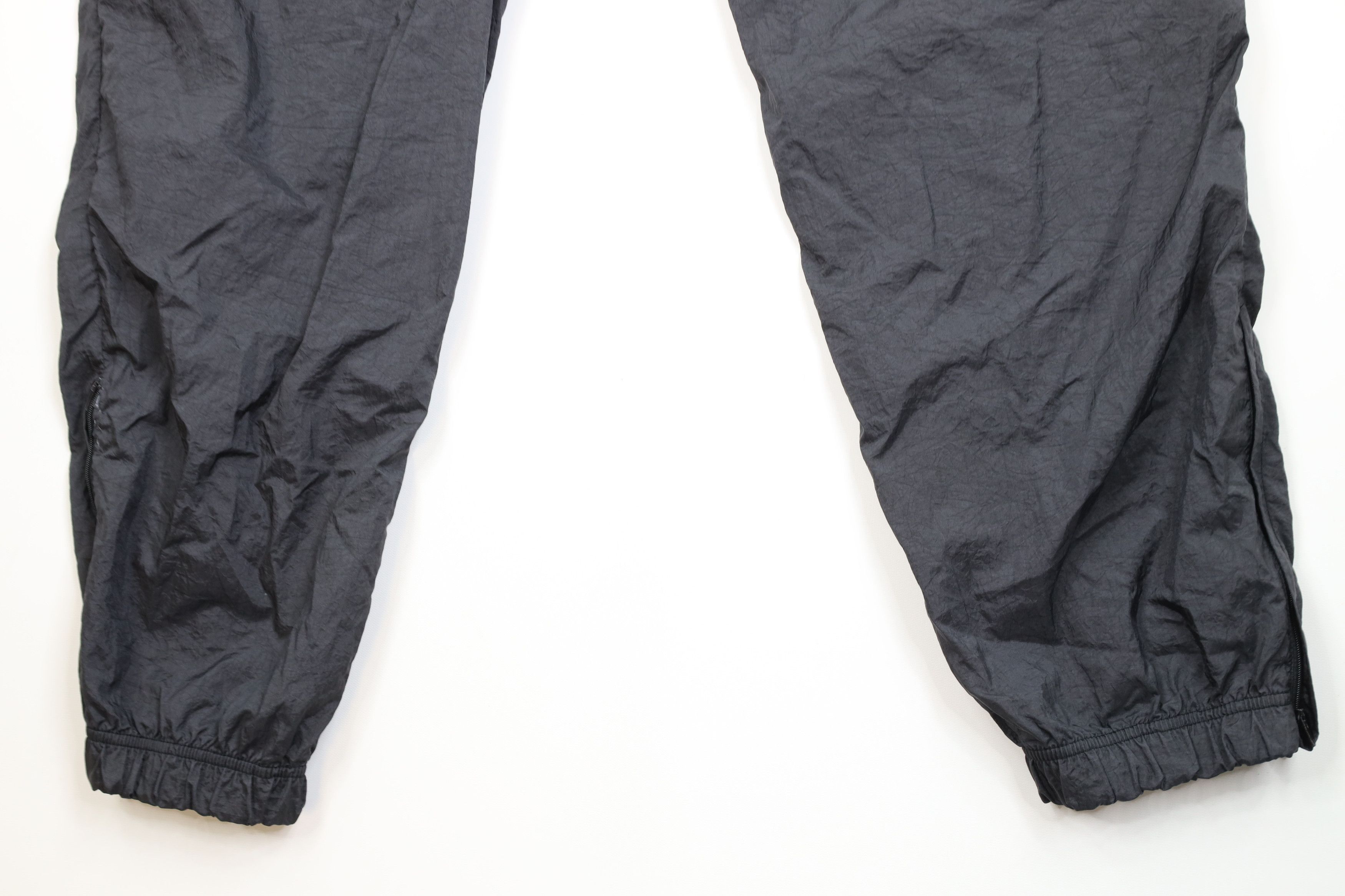 USA Olympics Vintage 90s USA Olympics Spell Out Lined Windbreaker Joggers Size US 38 / EU 54 - 14 Thumbnail