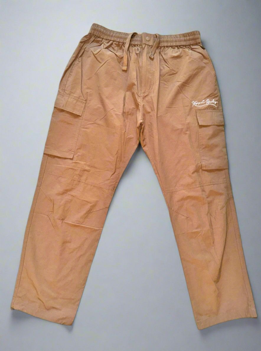 Other Nylon Cargo Pants Size US 32 / EU 48 - 1 Thumbnail