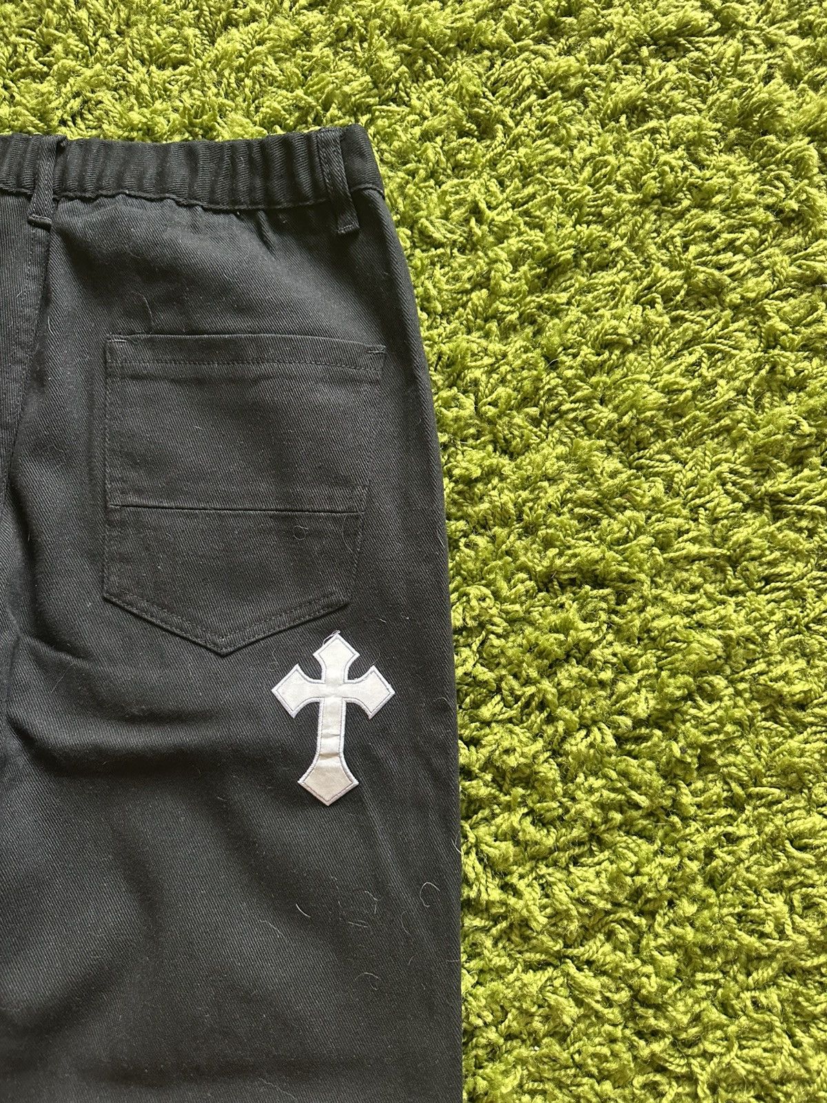 Other Cross Denim jeans Size US 32 / EU 48 - 4 Thumbnail