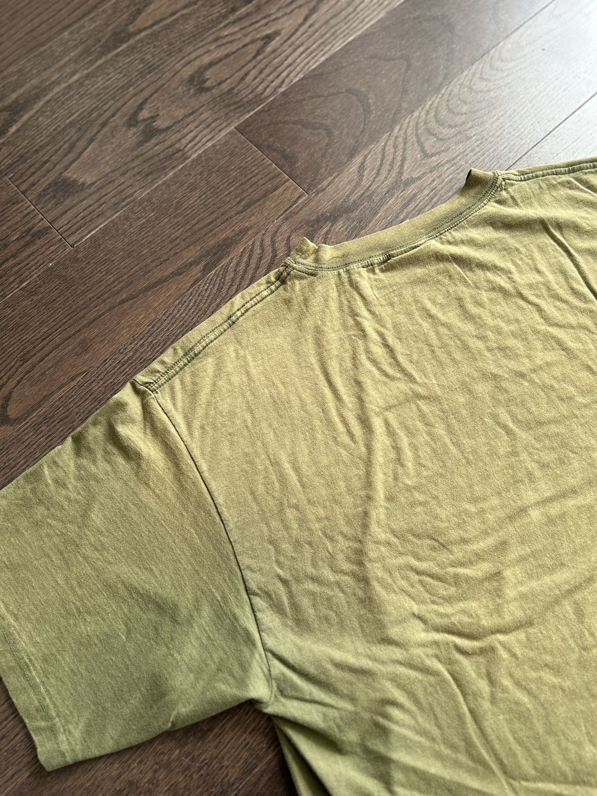 Vintage × Warner Bros Vintage looney toons Sun Faded Big Graphic Tee Size US L / EU 52-54 / 3 - 8 Thumbnail