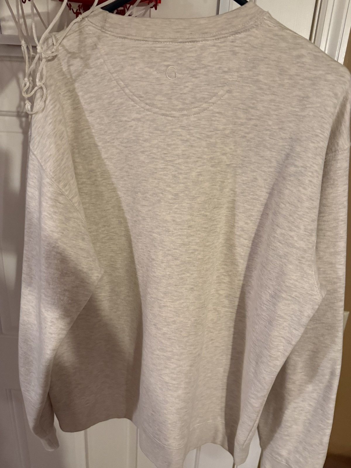 Other White Chicago Willis Tower Sweatshirt Size US L / EU 52-54 / 3 - 2 Thumbnail