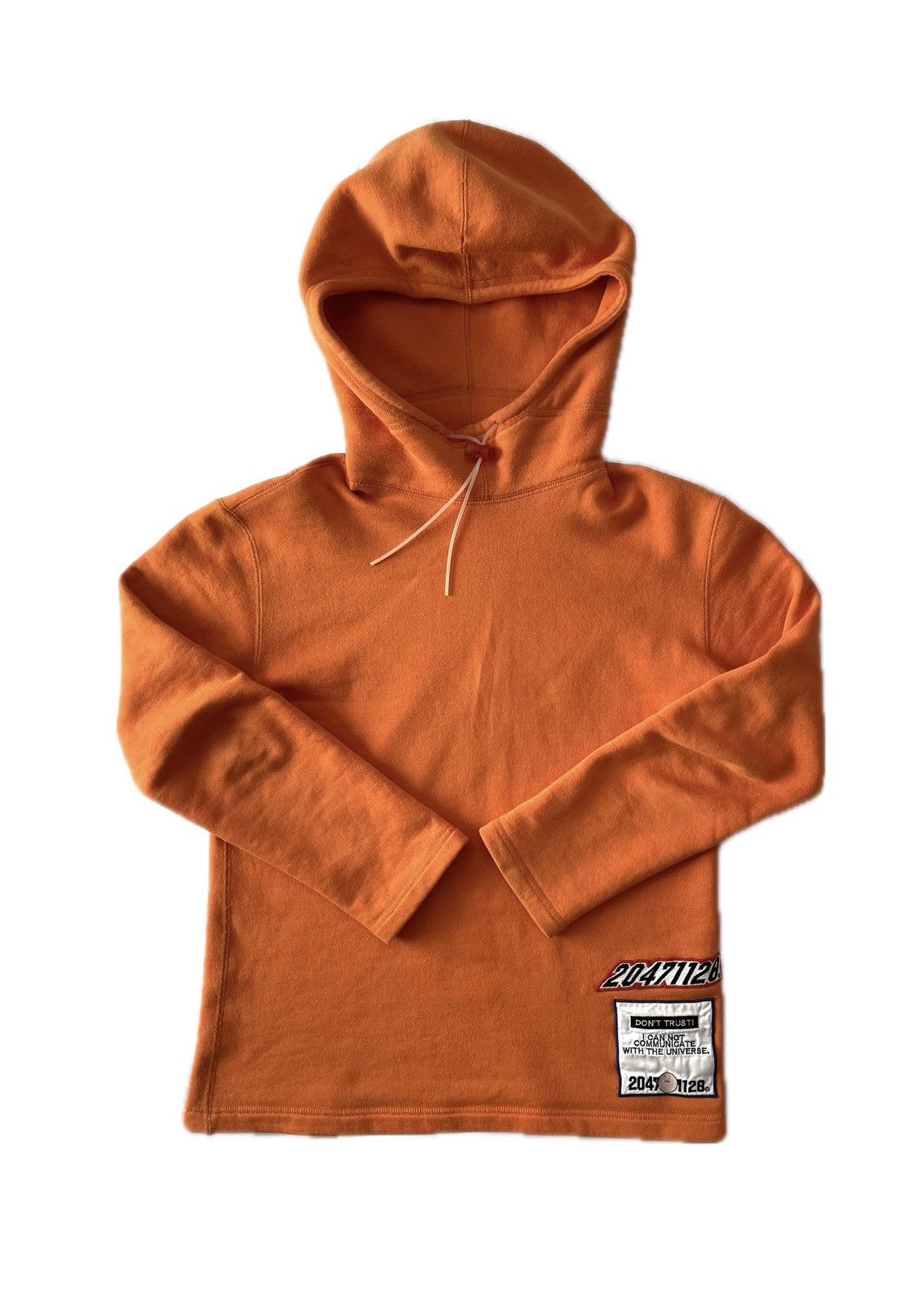 20471120 20471120 Hyoma hoodie Size US M / EU 48-50 / 2 - 2 Thumbnail