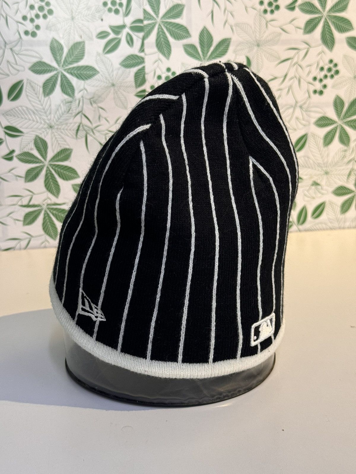 New Era New Era Los Angeles LA MLB Beanie Size ONE SIZE - 2 Thumbnail
